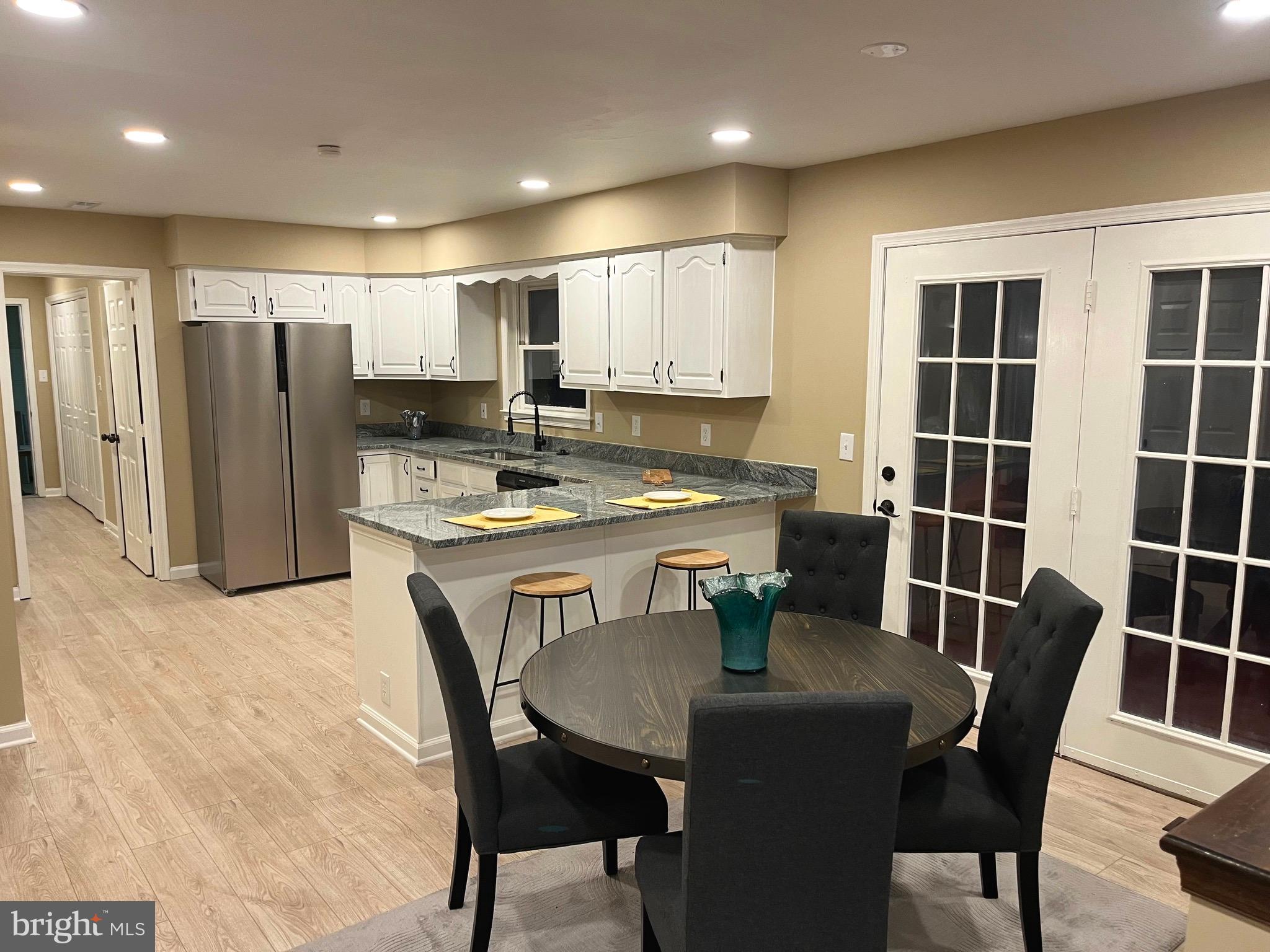 CANNON BLUFF ESTATES - Residential