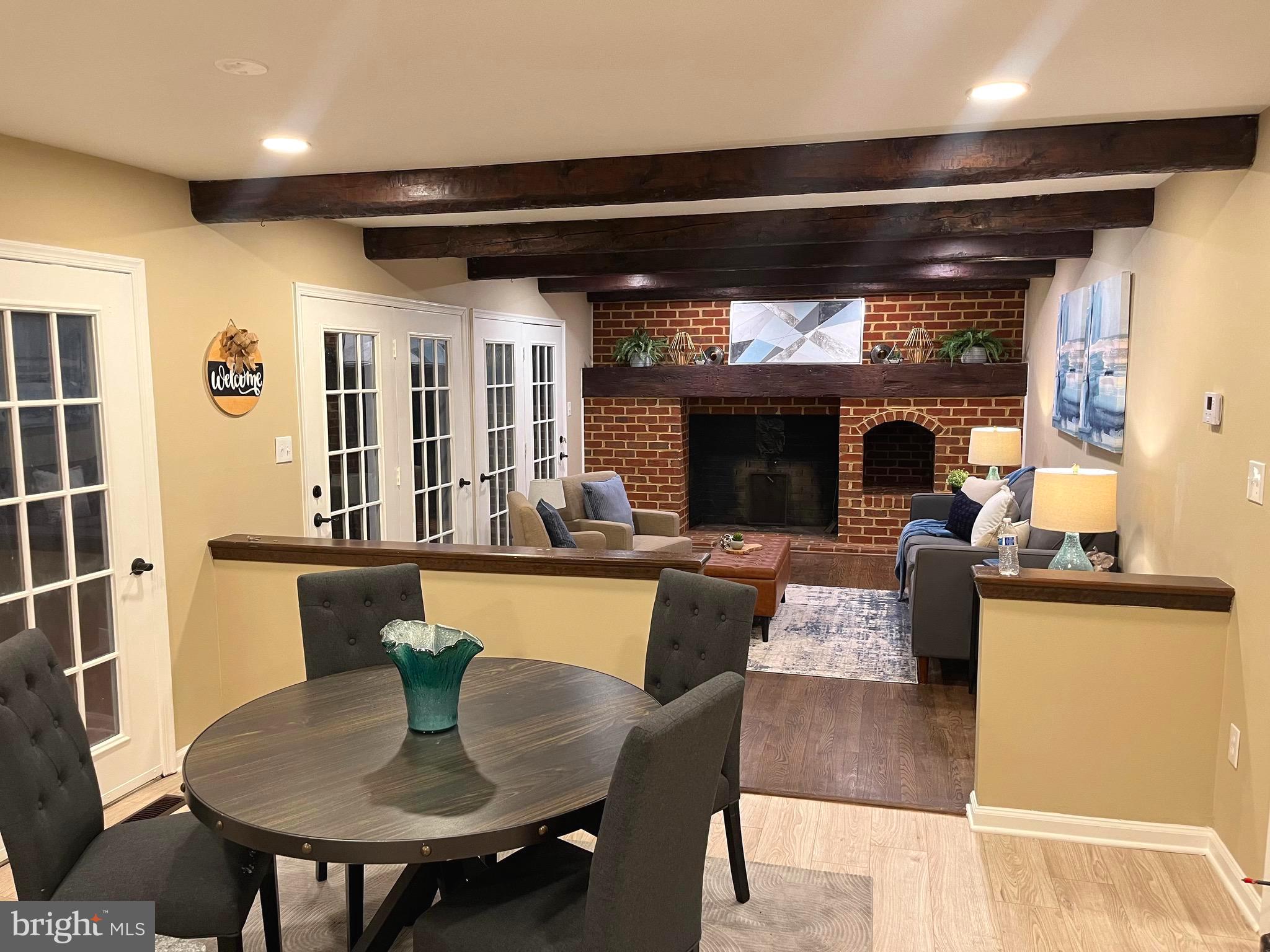 CANNON BLUFF ESTATES - Residential