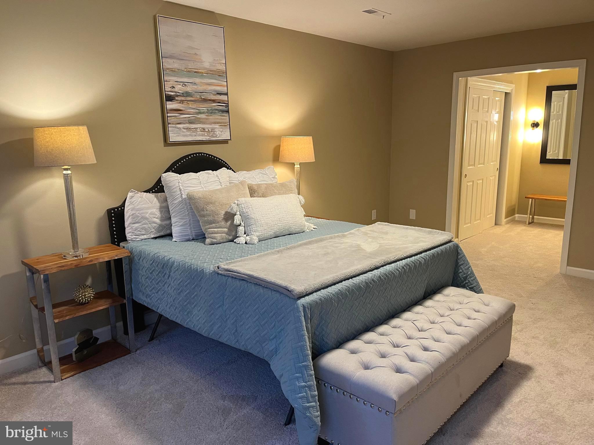 CANNON BLUFF ESTATES - Residential