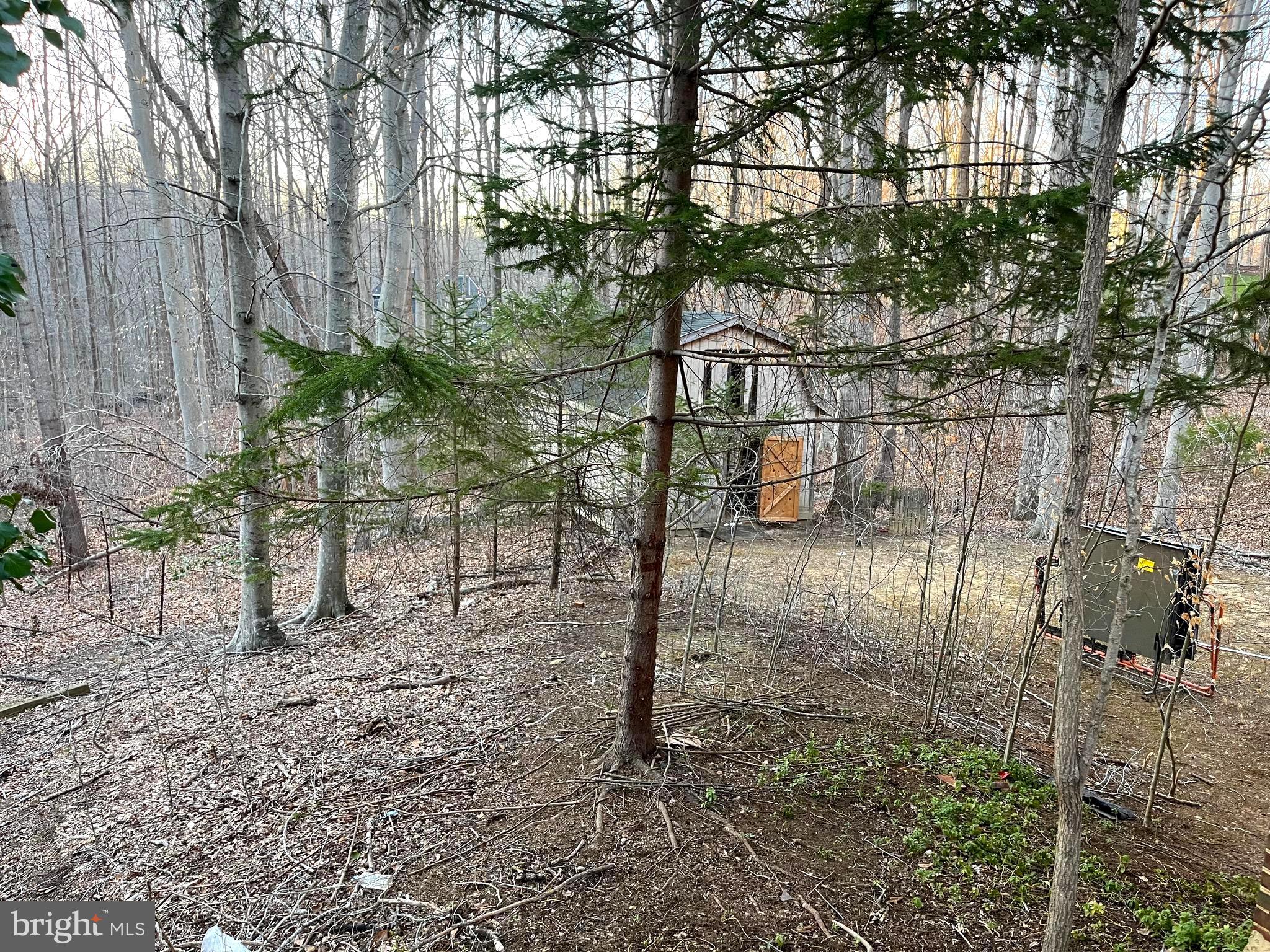 CANNON BLUFF ESTATES - Residential