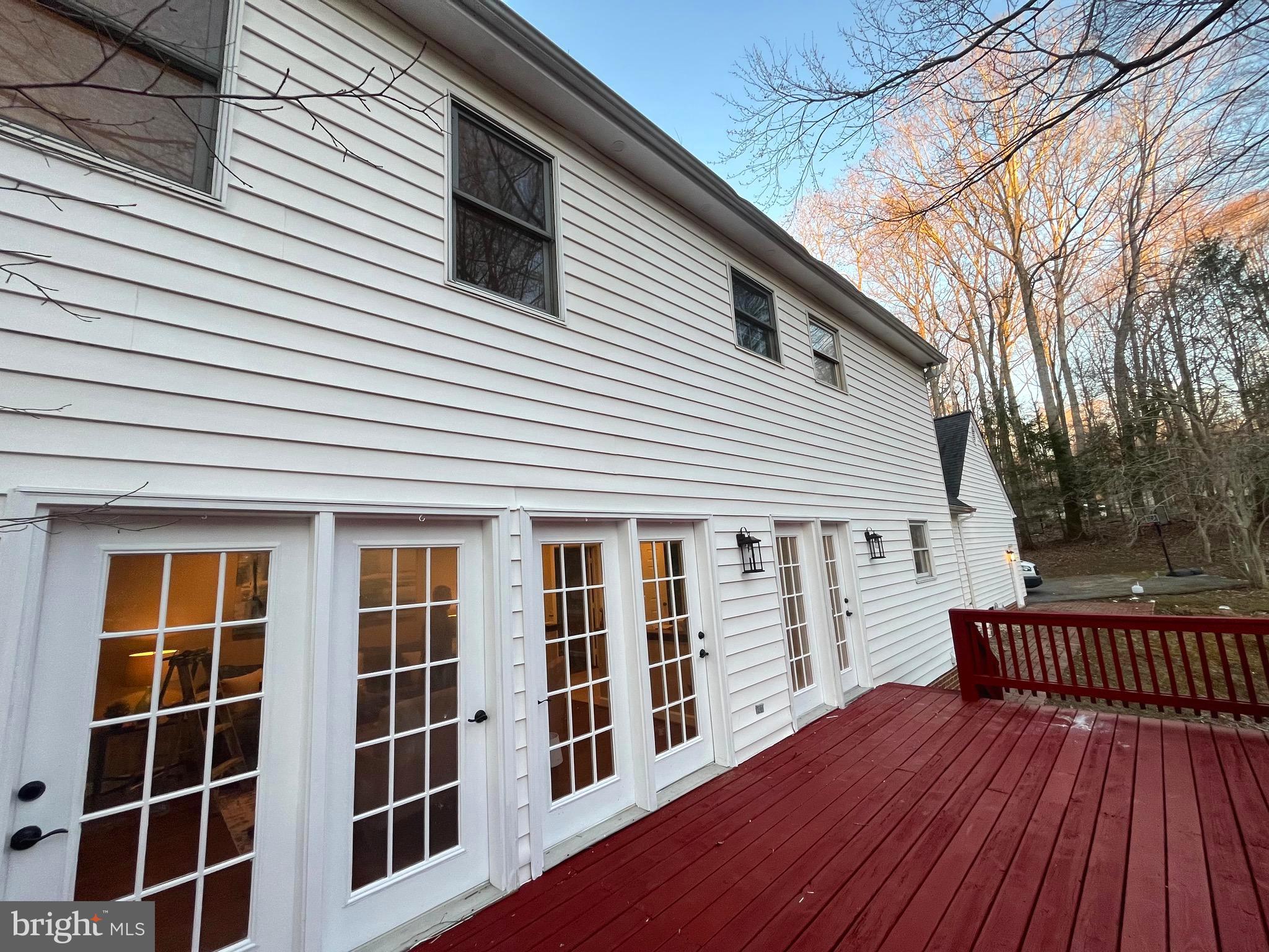 CANNON BLUFF ESTATES - Residential