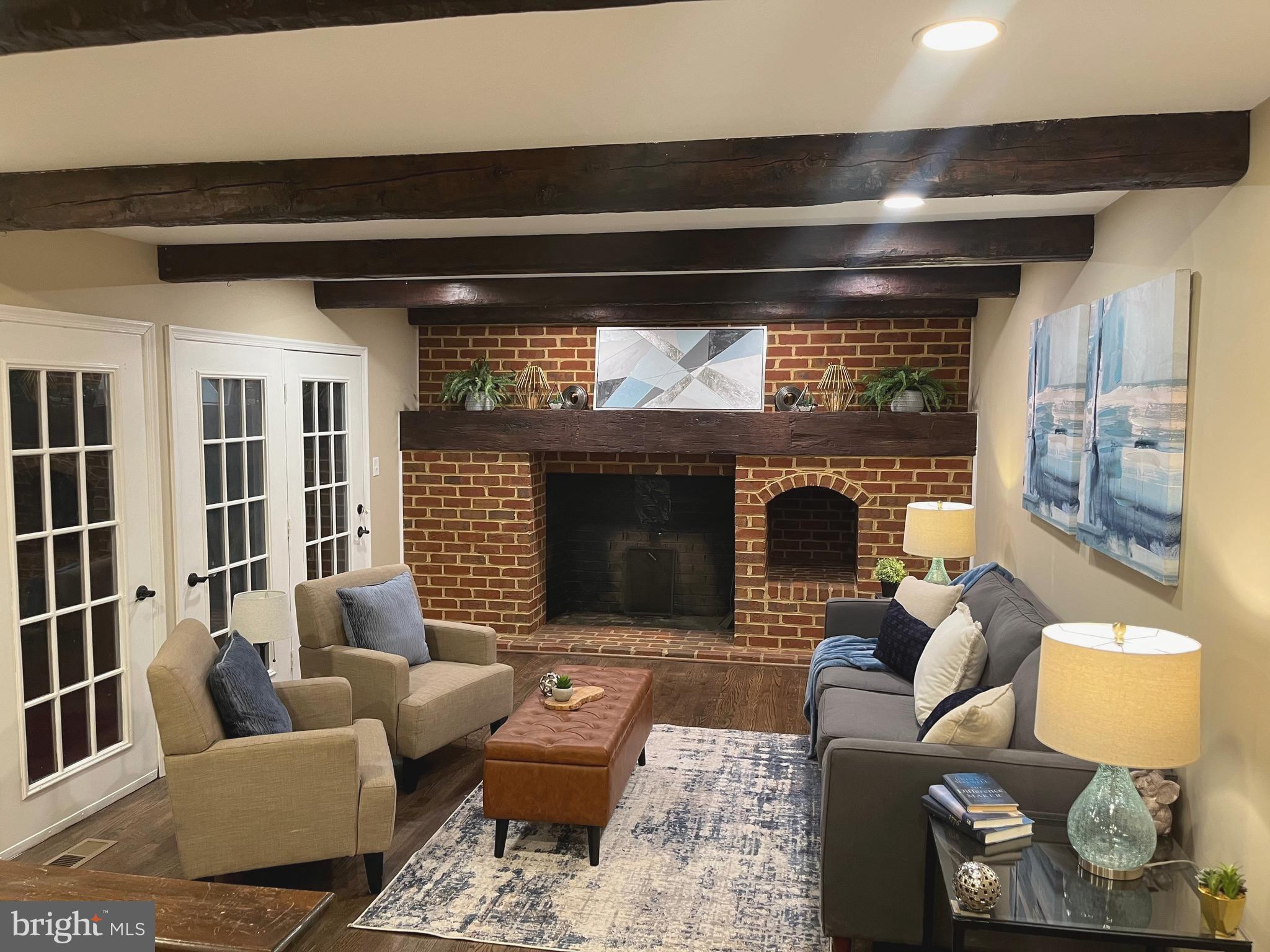 CANNON BLUFF ESTATES - Residential