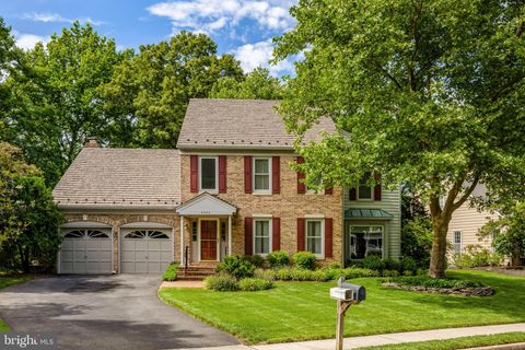 2982 FRANKLIN OAKS DRIVE HERNDON VA 20171