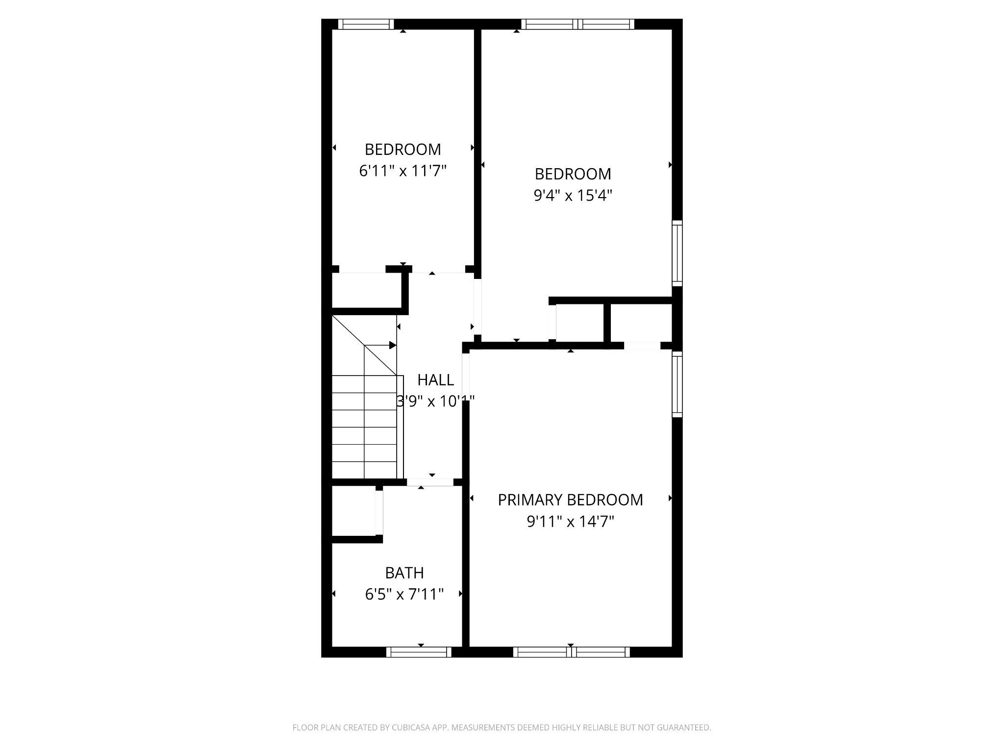 TOWSON - Residential