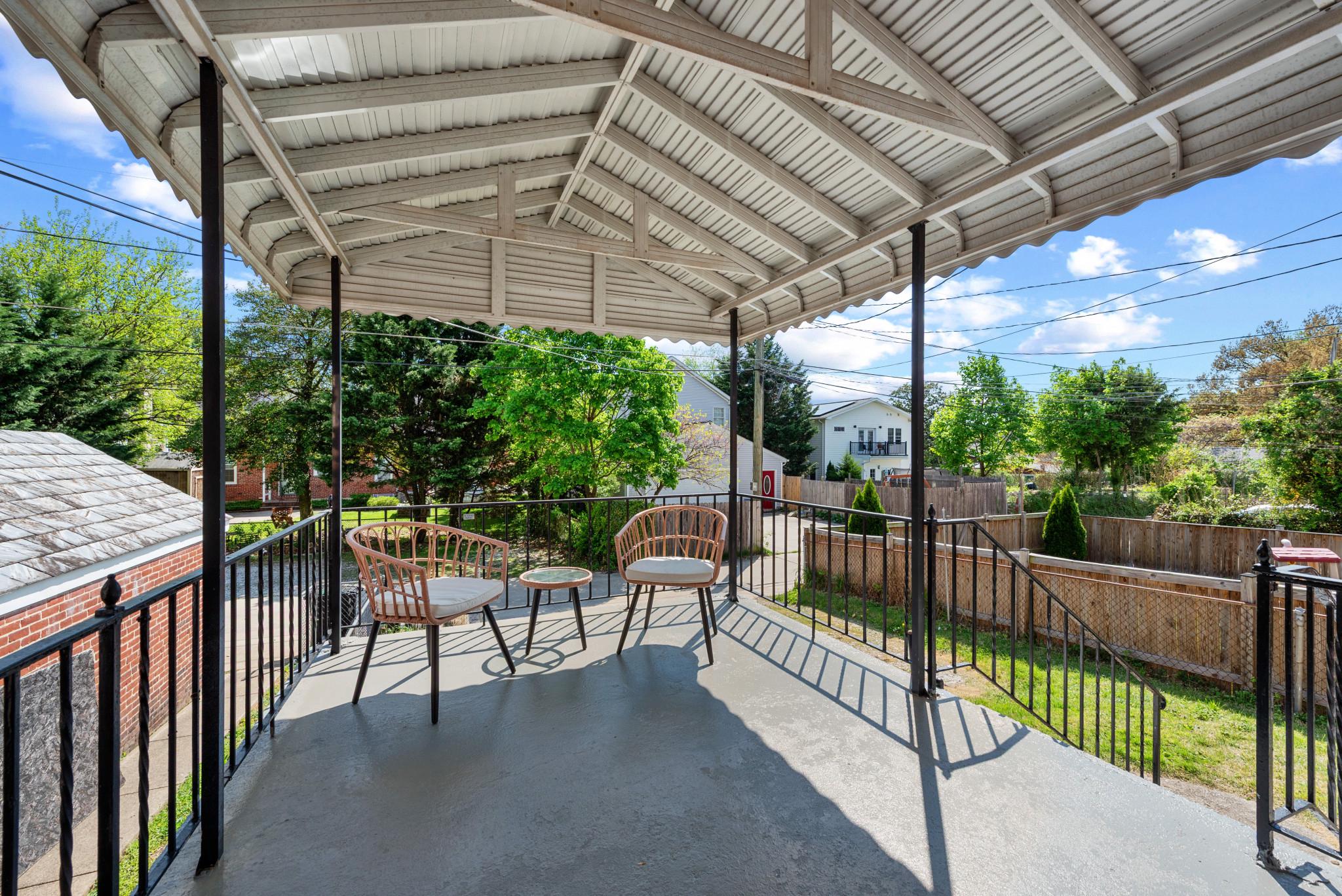 TOWSON - Residential