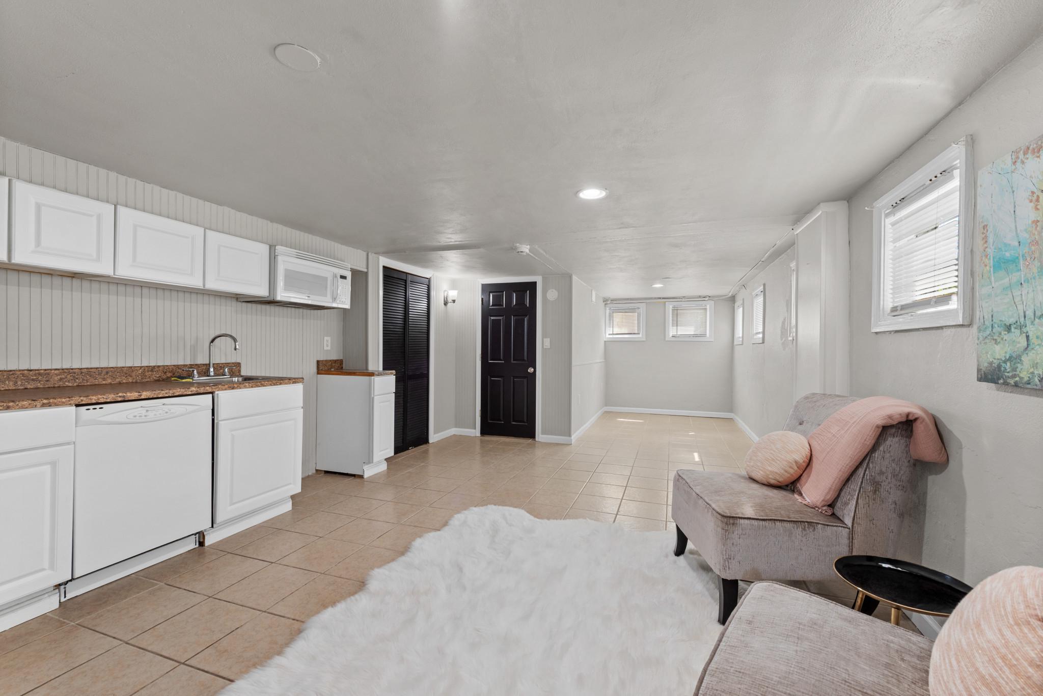 TOWSON - Residential