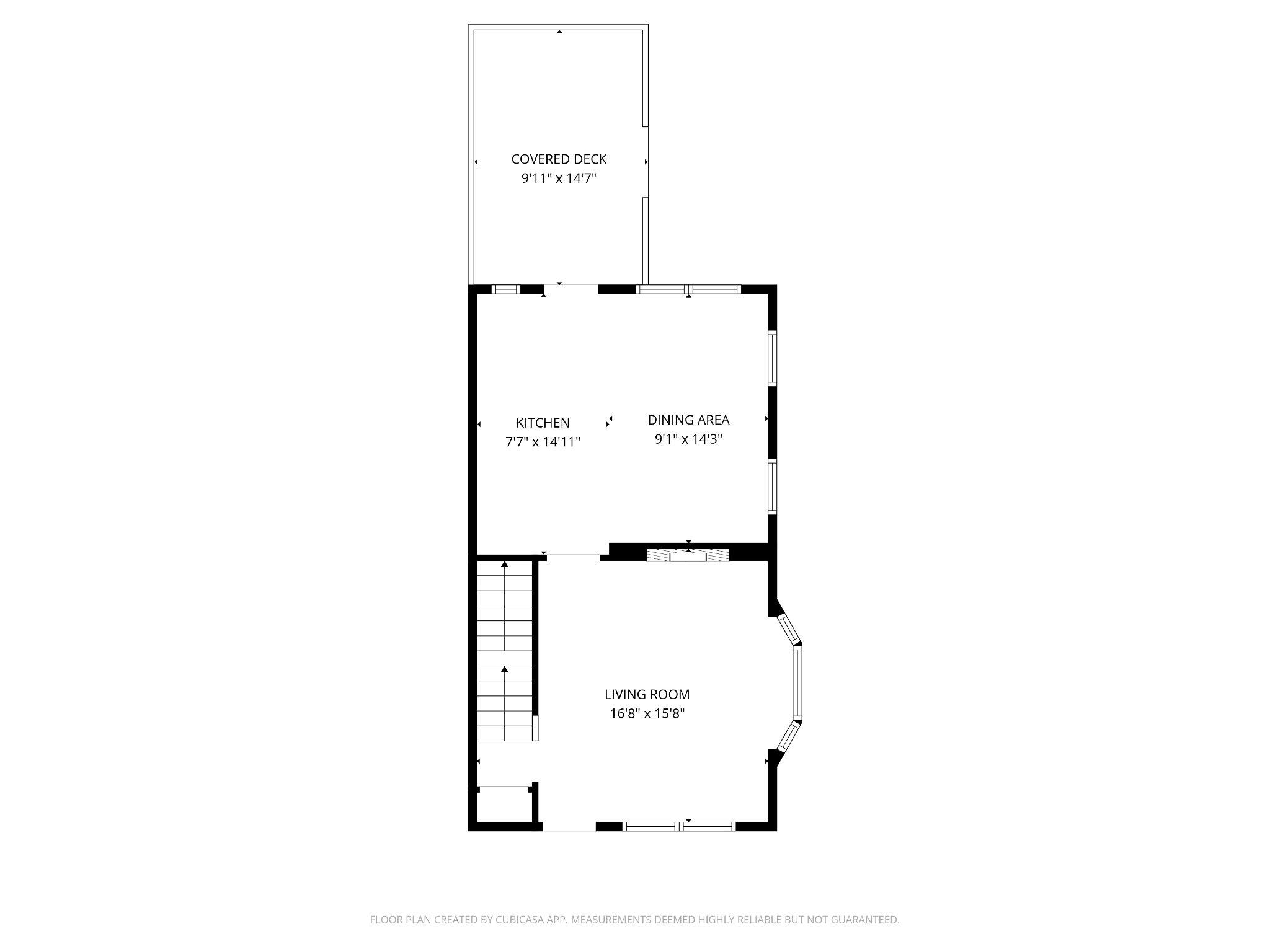 TOWSON - Residential