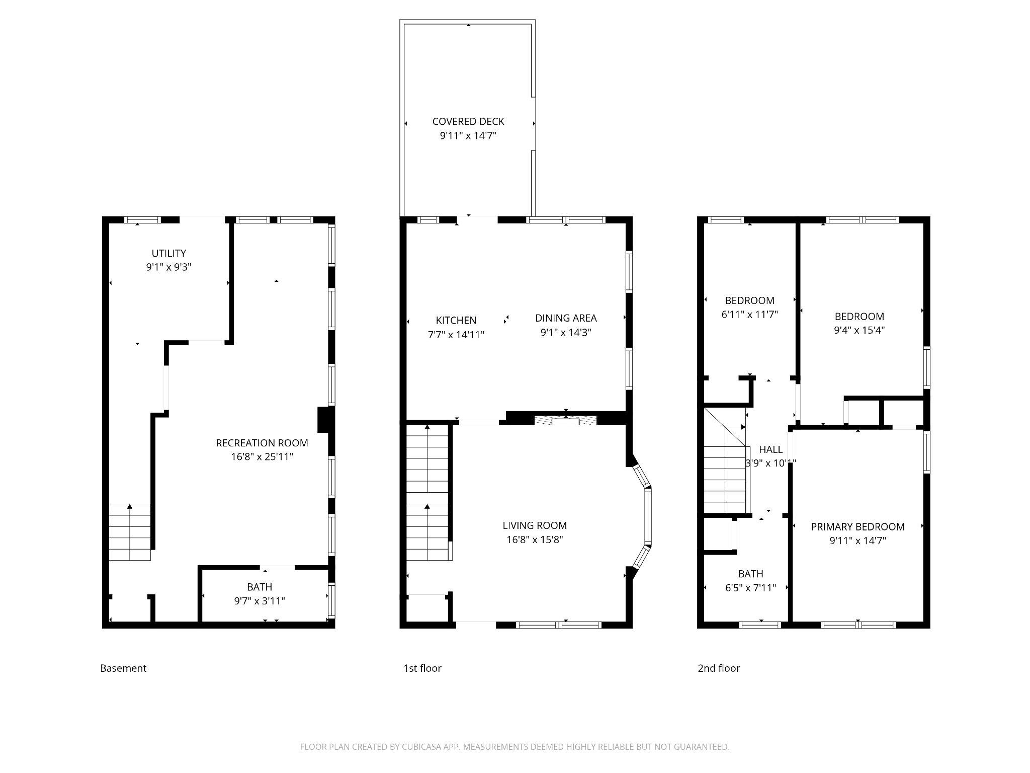 TOWSON - Residential