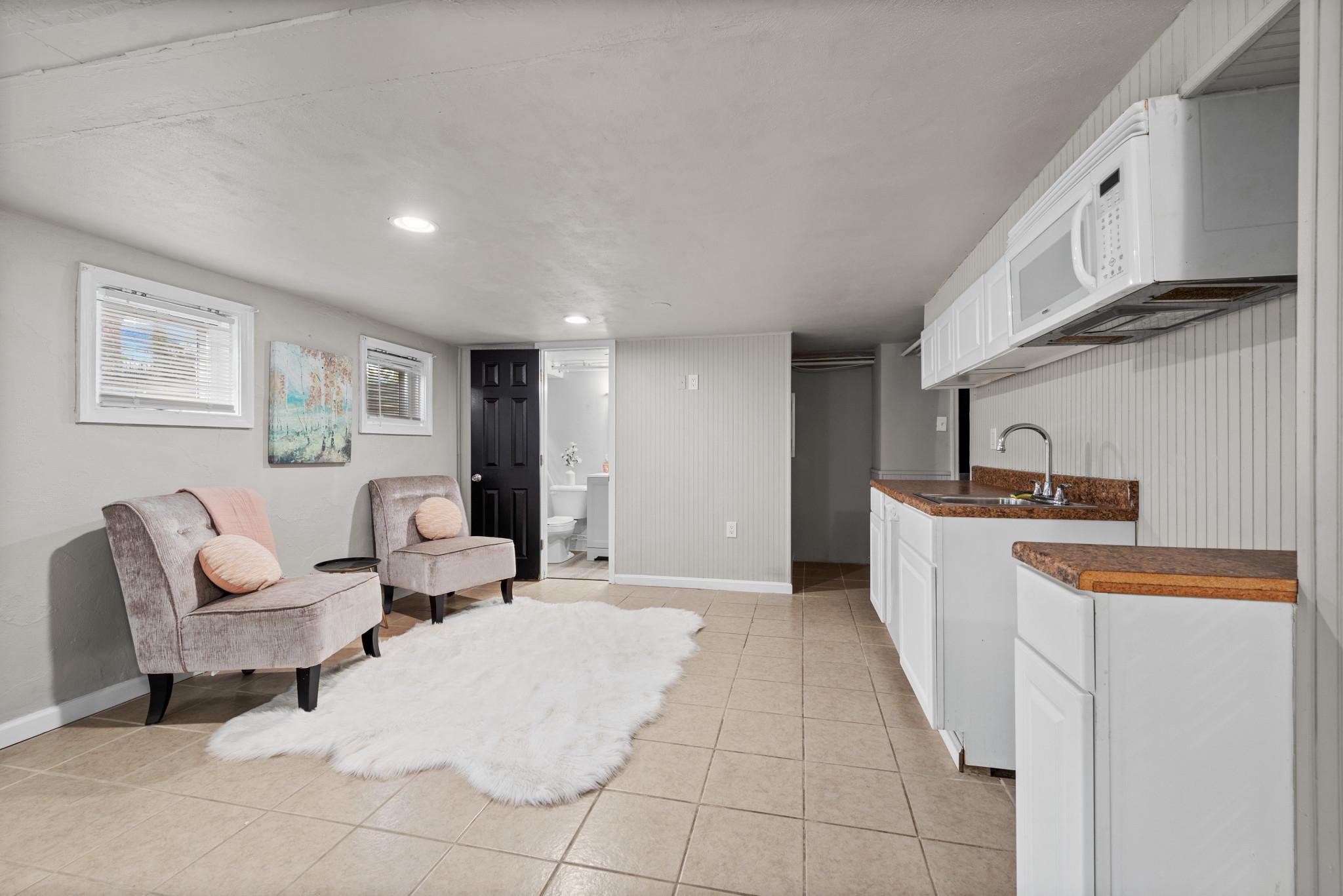 TOWSON - Residential