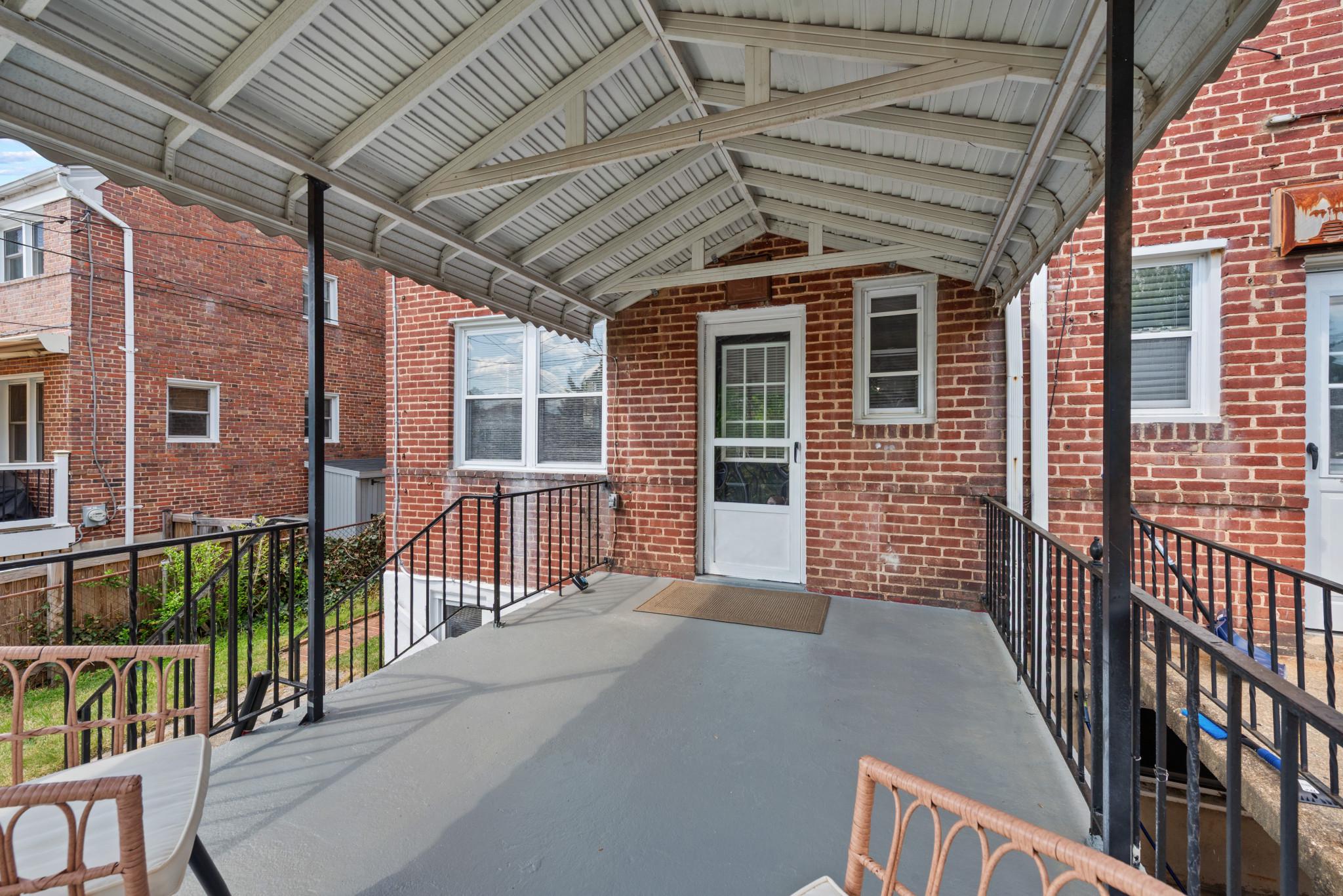 TOWSON - Residential