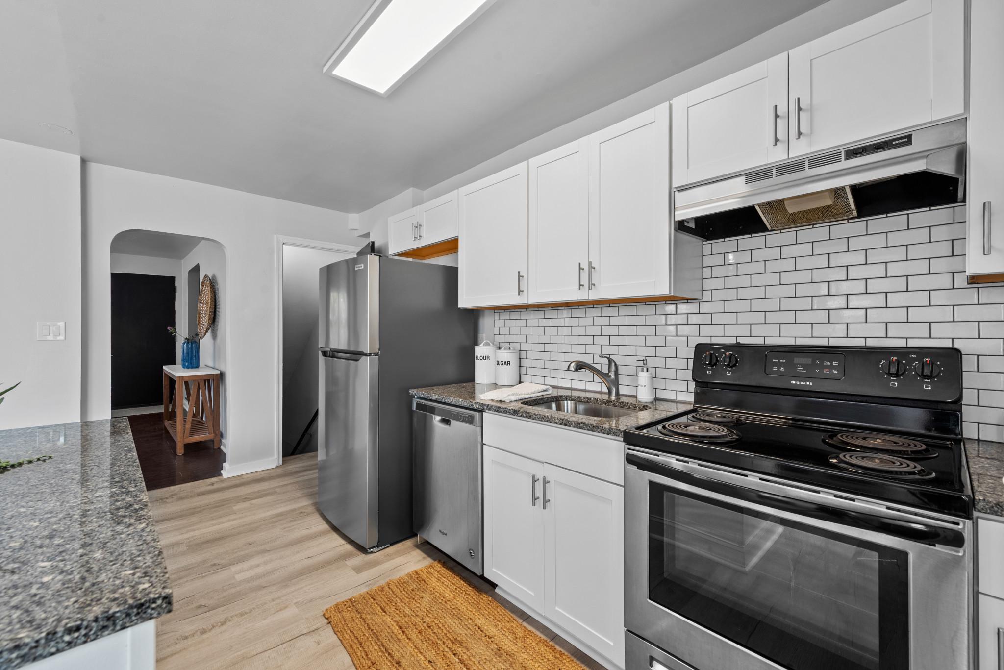 TOWSON - Residential