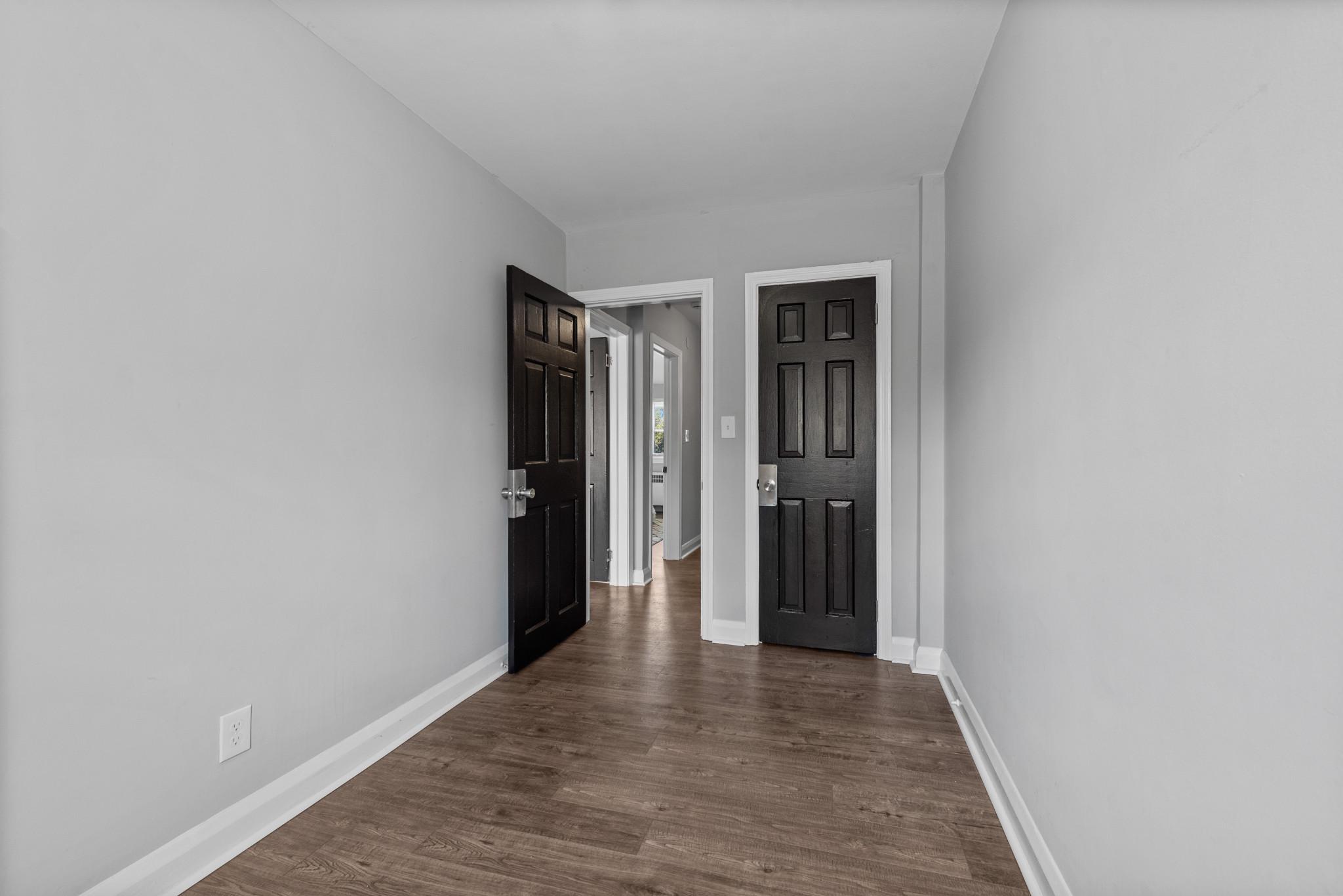 TOWSON - Residential