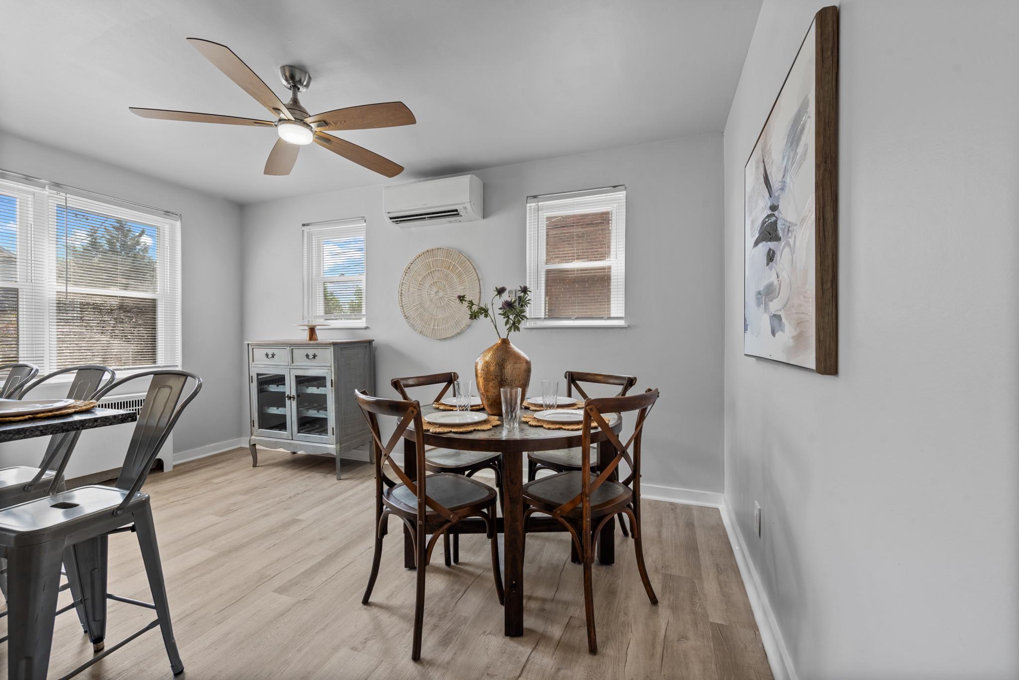 TOWSON - Residential