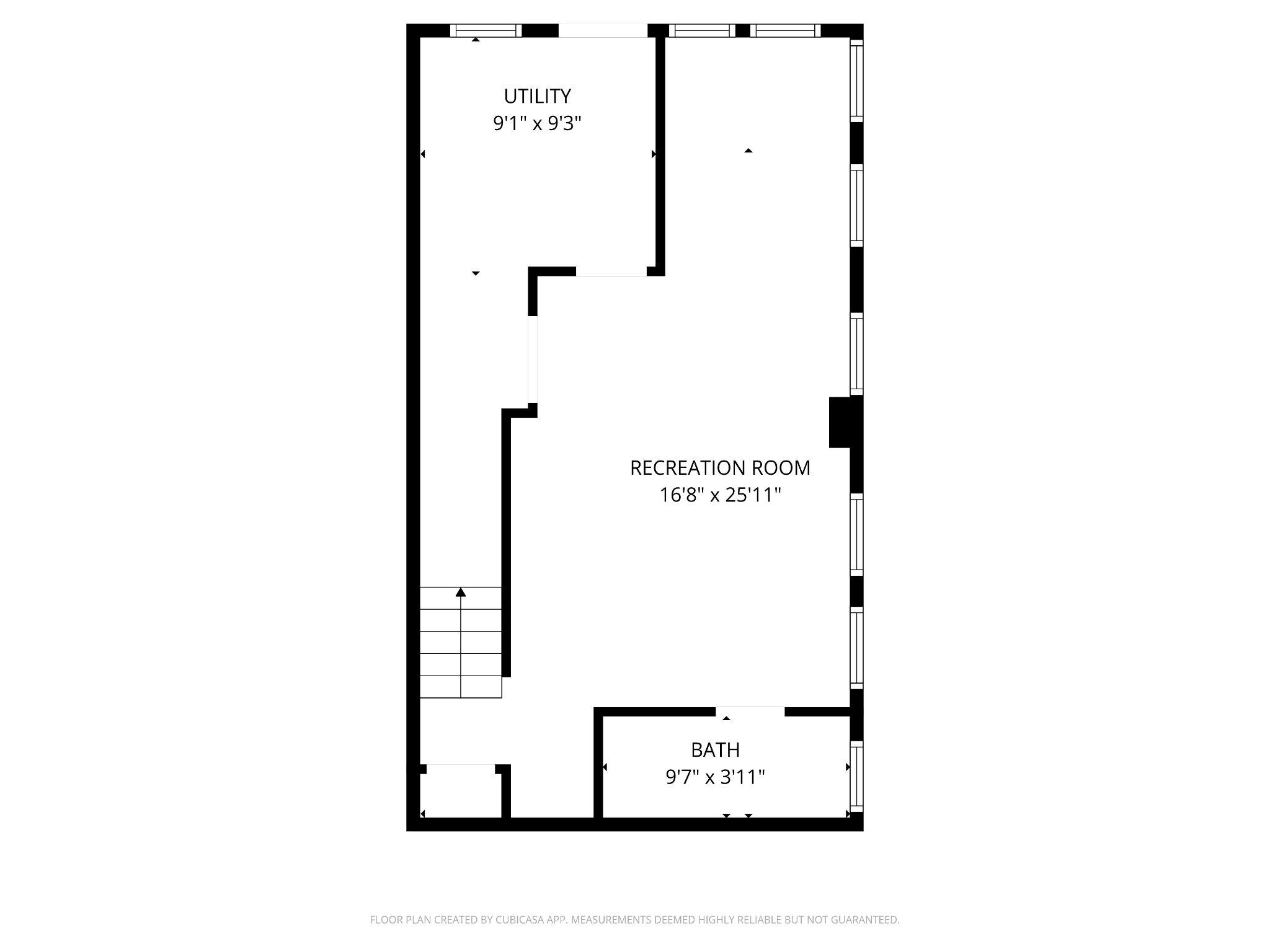 TOWSON - Residential