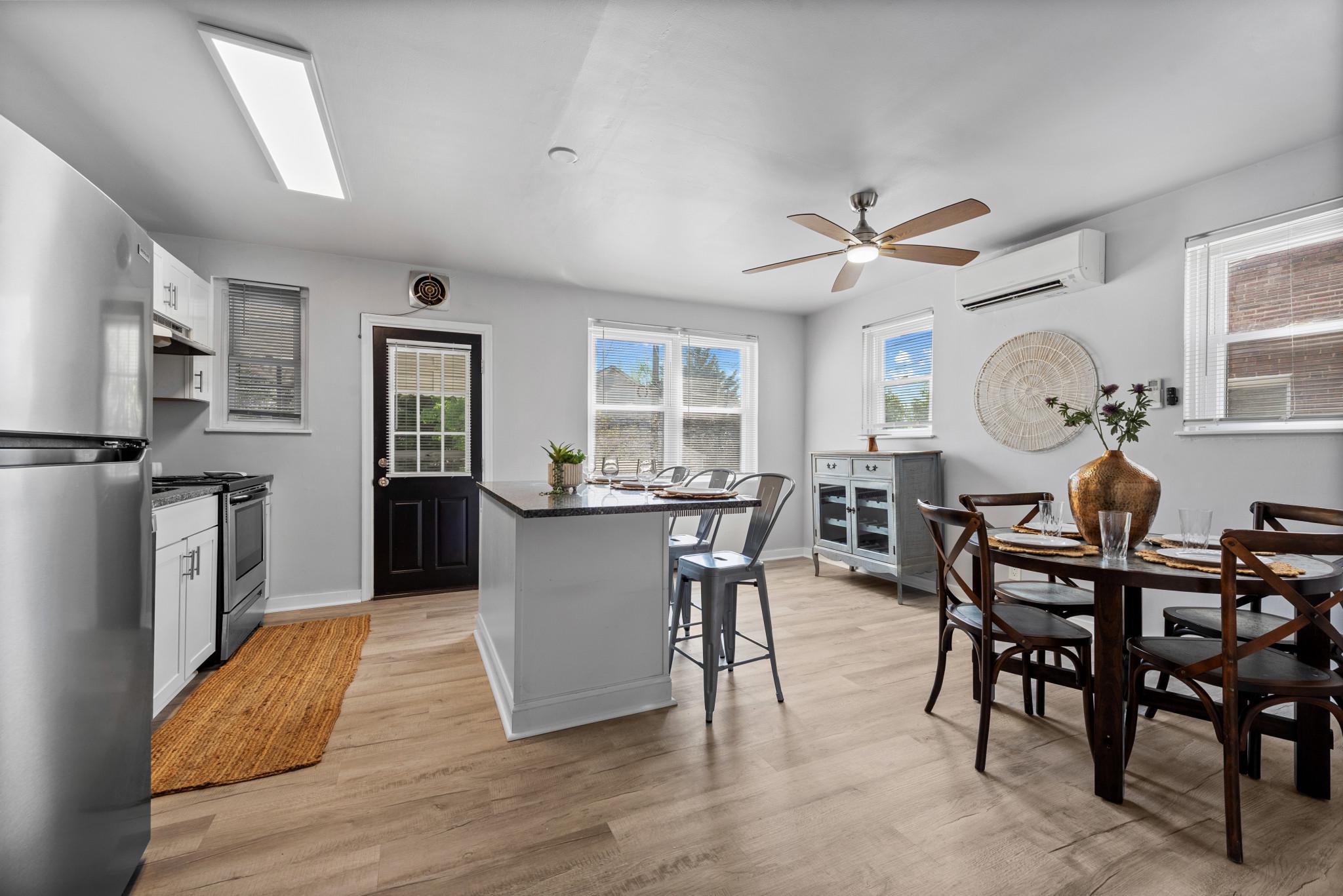 TOWSON - Residential