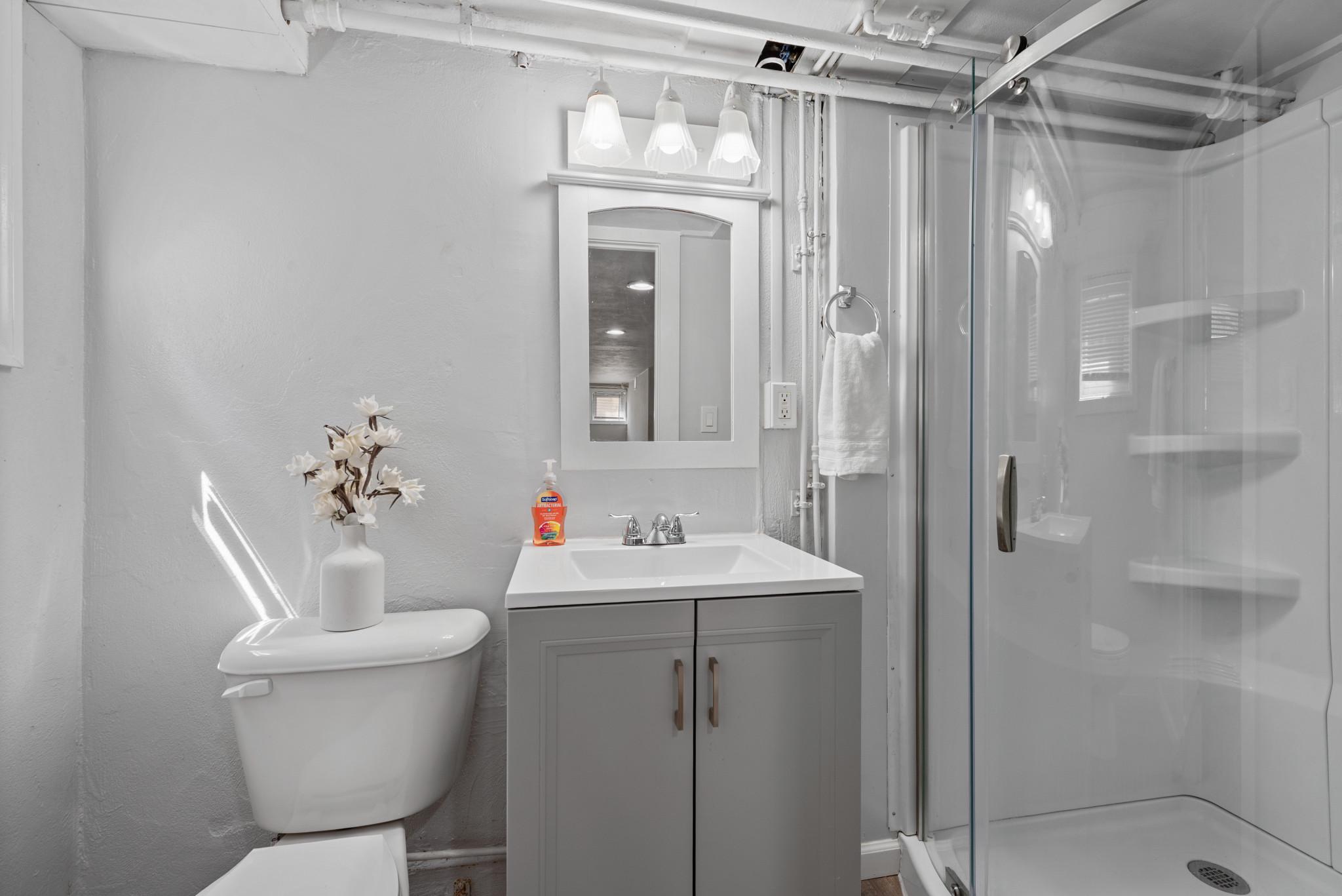 TOWSON - Residential