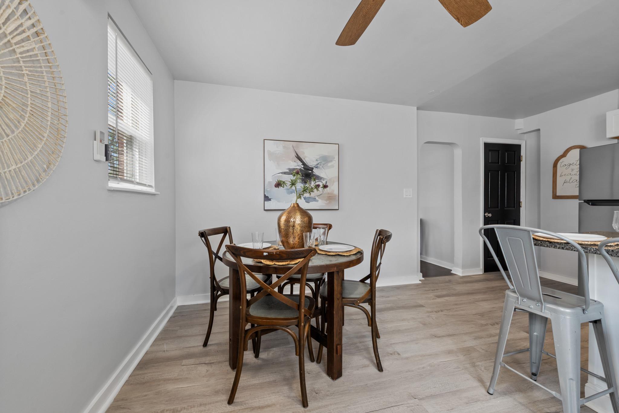 TOWSON - Residential