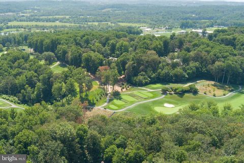 Vacant Land For Sale - 3133 Blendon Road<br/> OWINGS MILLS, MD 21117