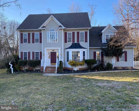 Photo of 7924 Hampton Glen Terrace, CHESTERFIELD, VA 23832 (MLS # VACF2001628)