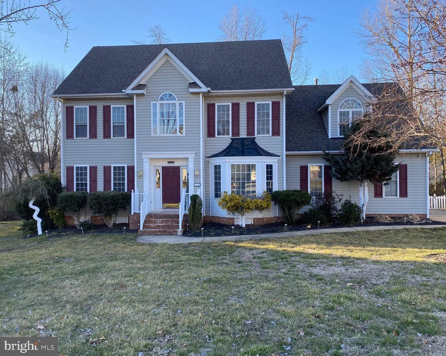 7924 Hampton Glen Terrace, Chesterfield, VA, 23832