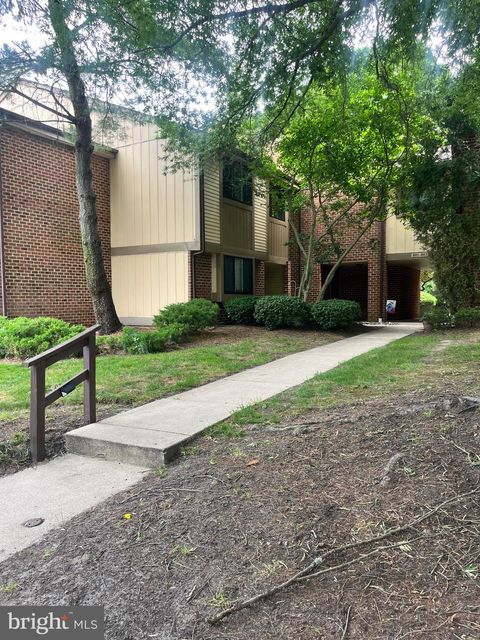 Condo For Rent - 802 Cypress Point Circle<br/> MOUNT LAUREL, NJ 08054