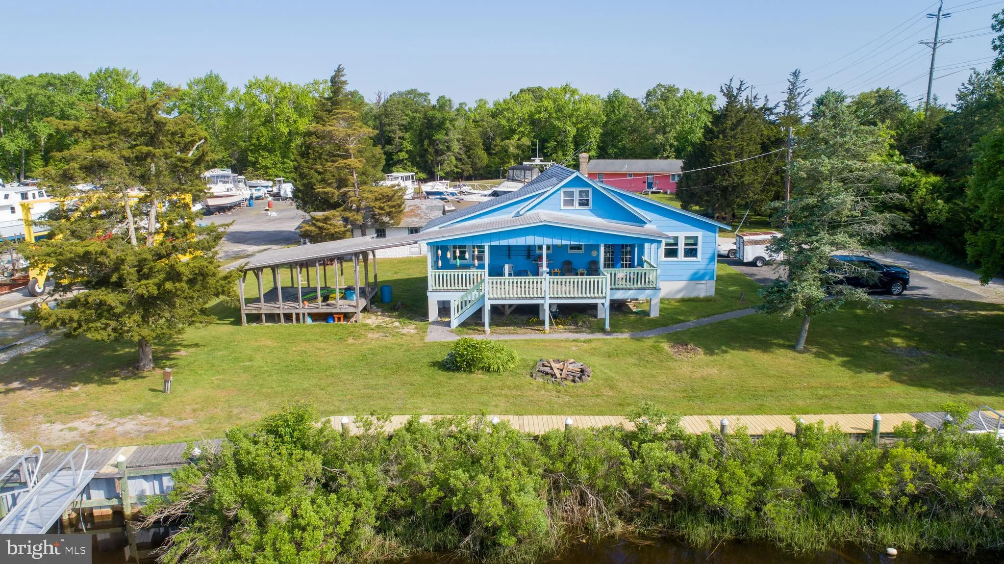 Port Republic, New Jersey 08241, United States, ,Commercial,Active,136487