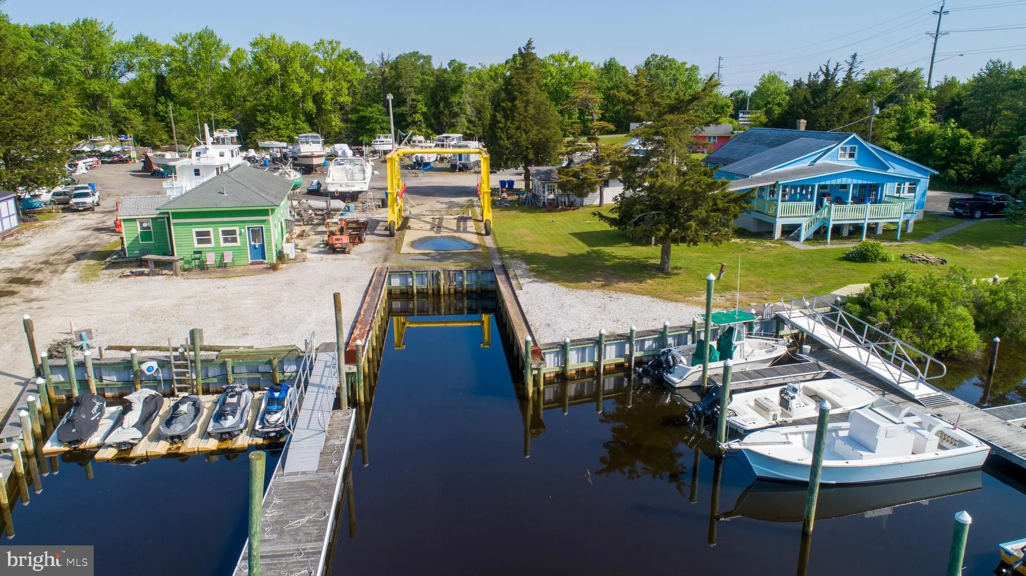 Port Republic, New Jersey 08241, United States, ,Commercial,Active,136487