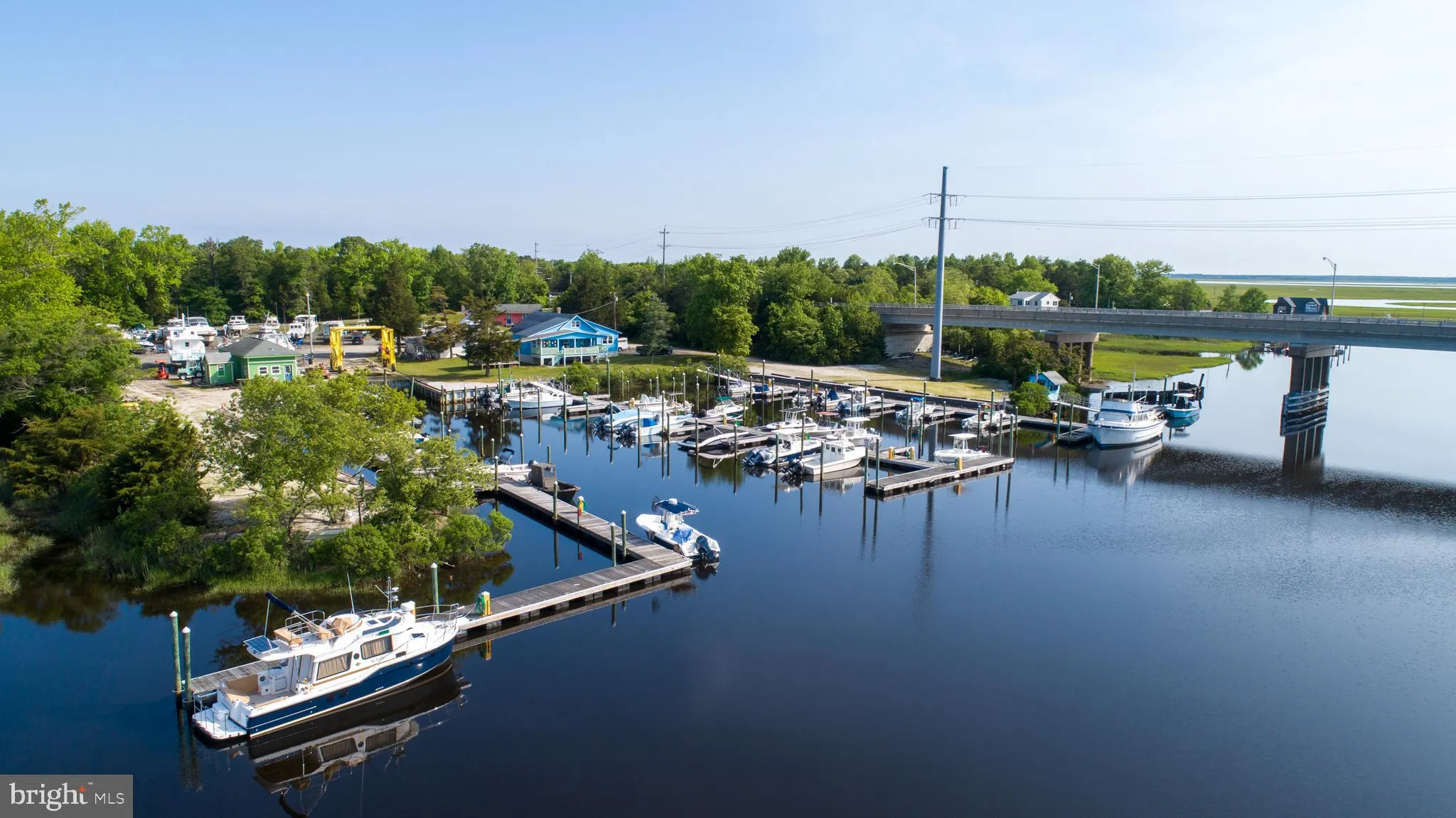 Port Republic, New Jersey 08241, United States, ,Commercial,Active,136487