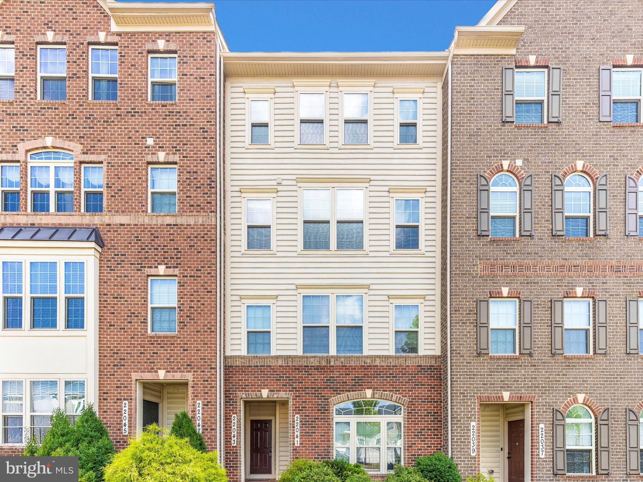 Pictures to be uploaded by Wednesday, July 9. Nestled in the heart of Clarksburg, and minutes away from the Clarksburg Premium Outlets, this stunning townhouse offers the perfect blend of luxury and convenience. Boasting +/- 2,600sf of beautifully designed living space, this home features 3 spacious bedrooms, two and a half baths, and a cozy gas fireplace for those chilly evenings. Sit out on your private balcony and relax! The owner's suite includes a luxurious Roman shower, and the kitchen is upgraded with elegant countertops perfect for any home chef. New carpet throughout. The community is rich with amenities, from picnic pavilions and playgrounds to community gardens, a clubhouse, pool, and even an on-site elementary school. This home is truly a gem waiting for its next owner!