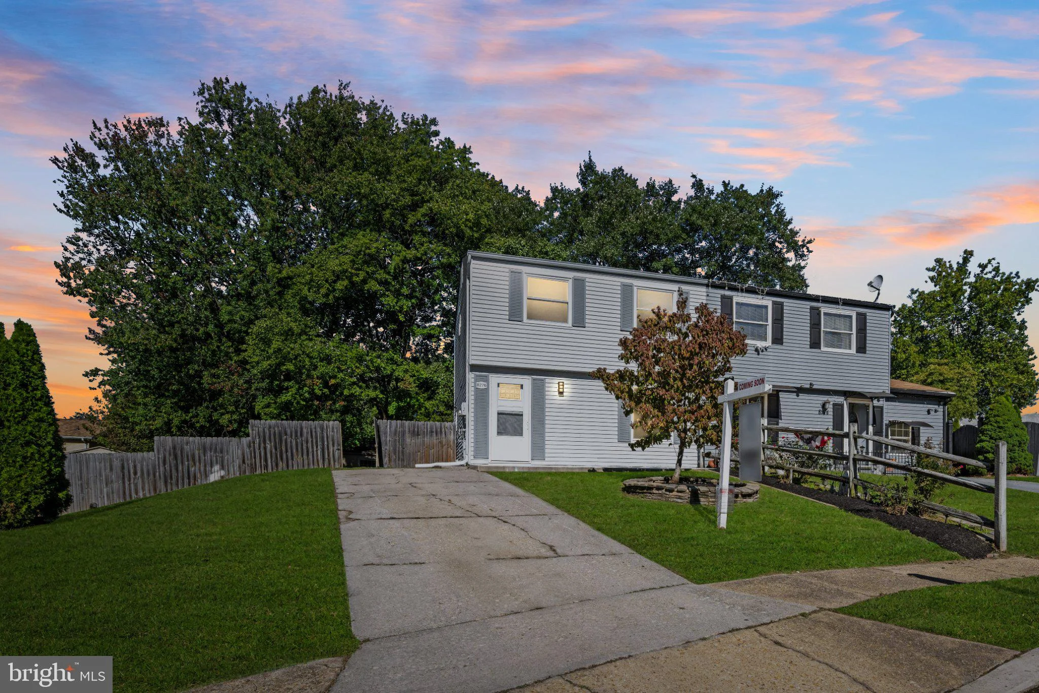 8276 Sebring Court, Severn, MD 21144