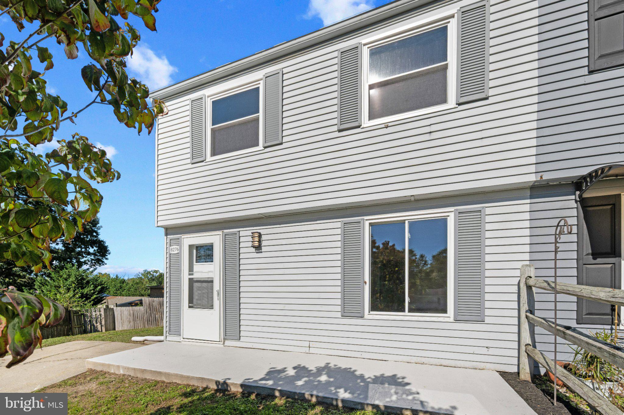 8276 SEBRING COURT