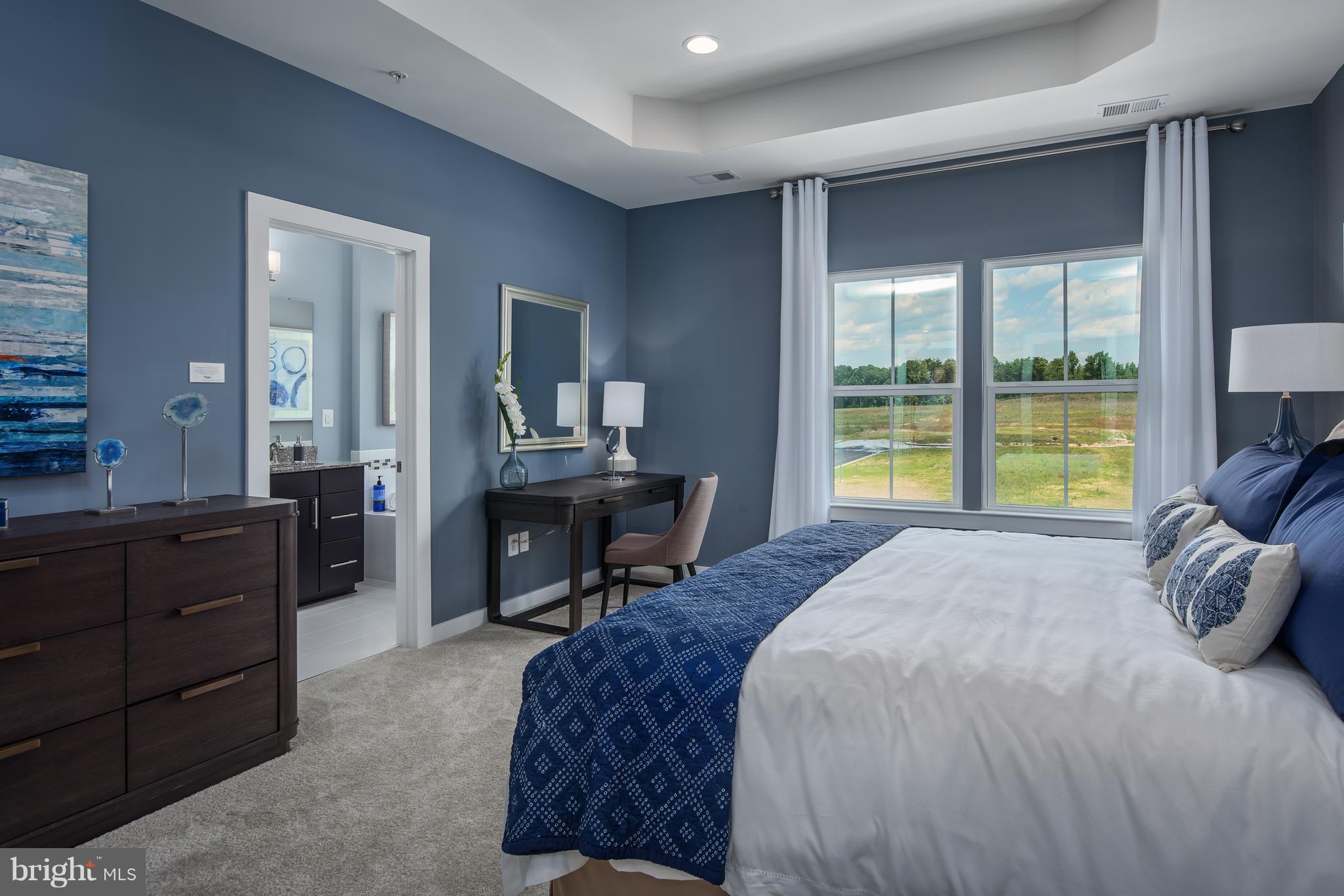 GREENLEIGH AT CROSSROADS - Residential