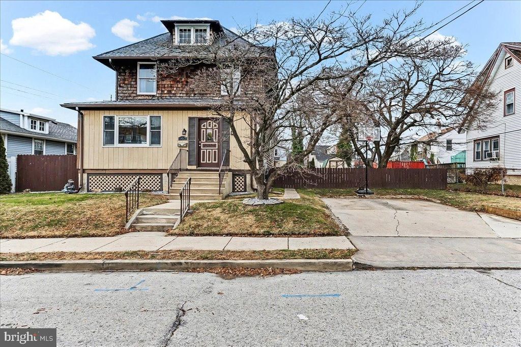 Photo of 140 Isabel Avenue, GLENOLDEN, PA 19036 (MLS # PADE2107294)