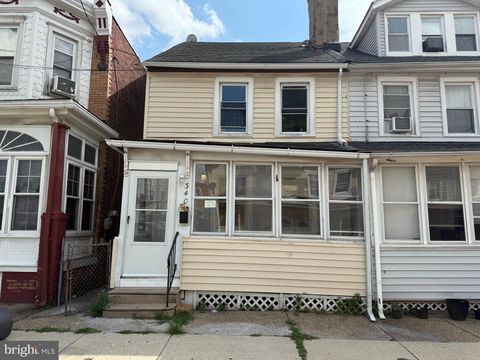 340 MIDDLESEX STREET GLOUCESTER CITY NJ 08030