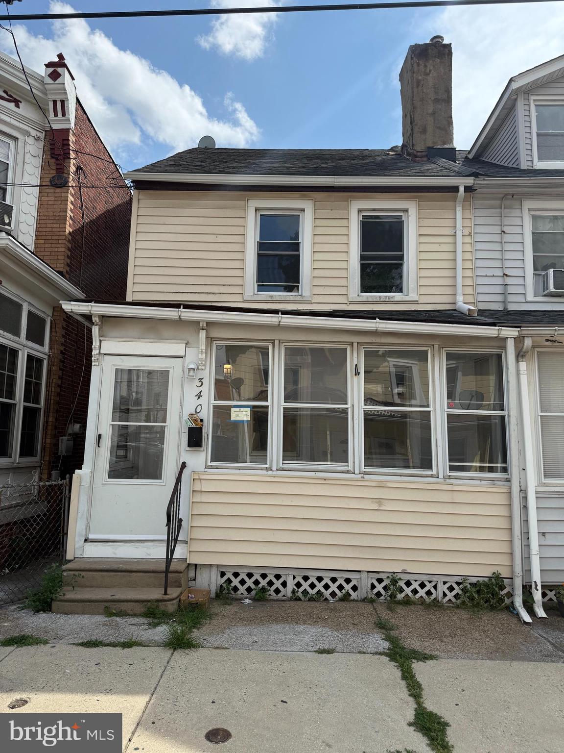 340 MIDDLESEX STREET