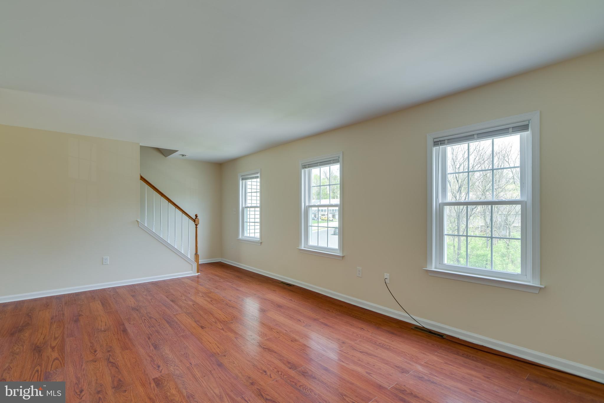 CROSSWINDS - Residential