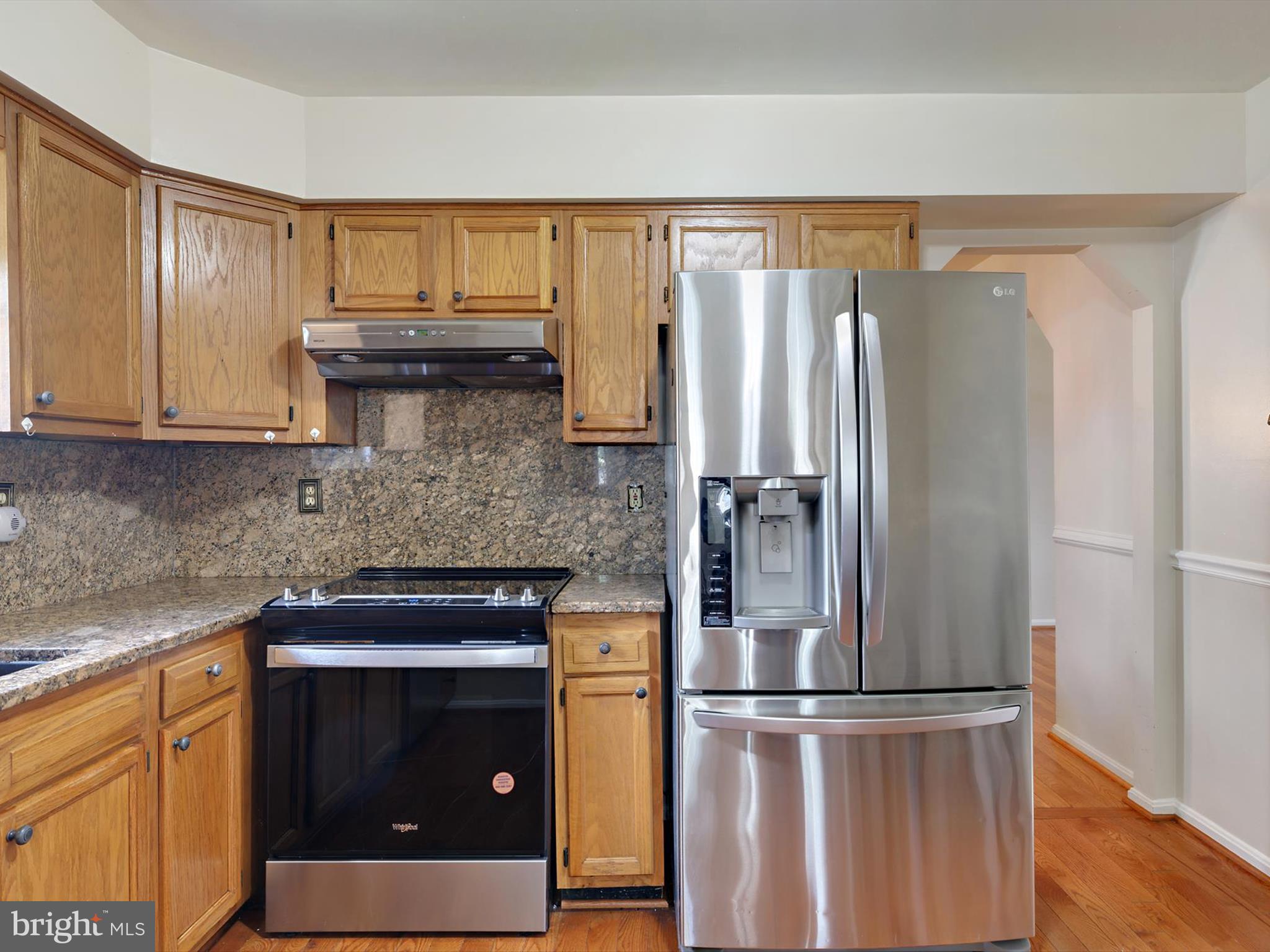 NORTHWOOD-TANGLEWOOD - Residential