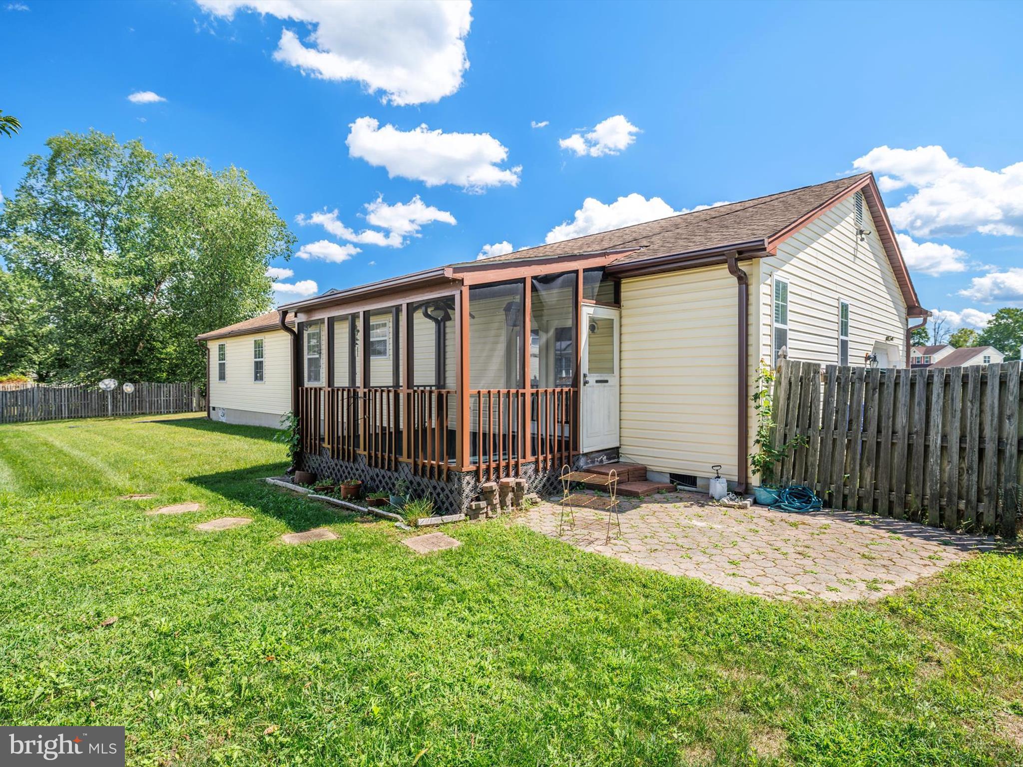 NORTHWOOD-TANGLEWOOD - Residential