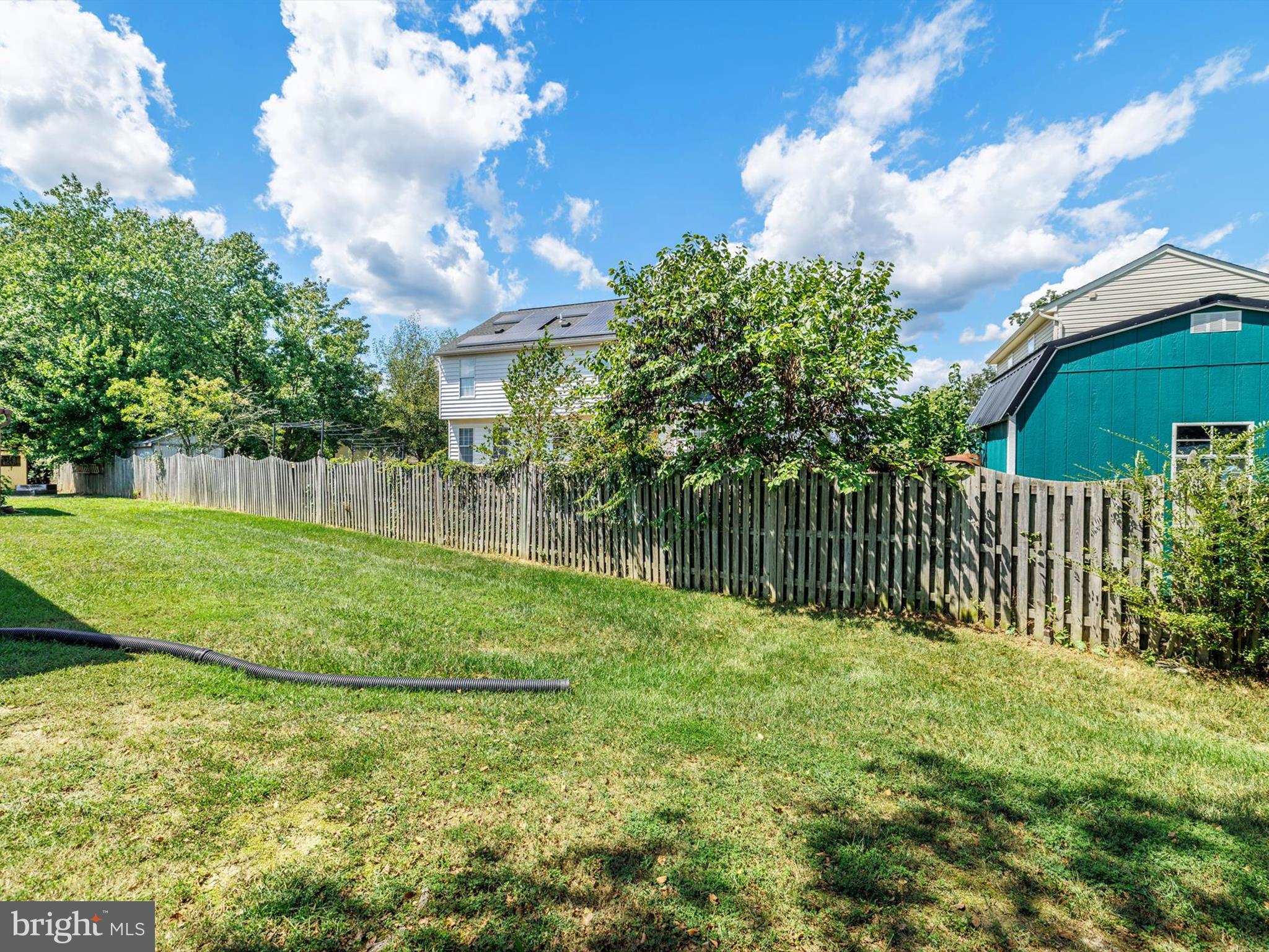 NORTHWOOD-TANGLEWOOD - Residential