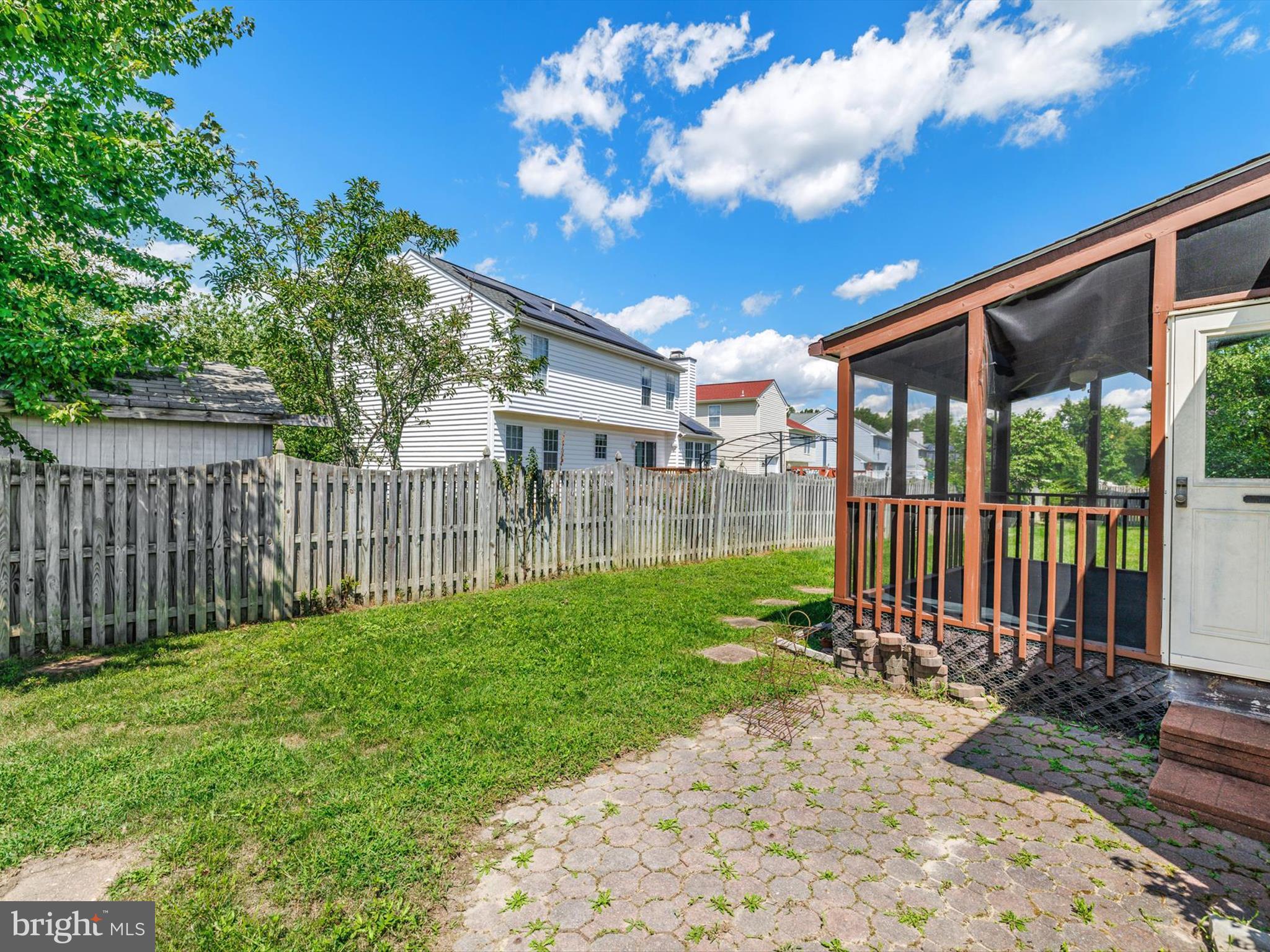 NORTHWOOD-TANGLEWOOD - Residential