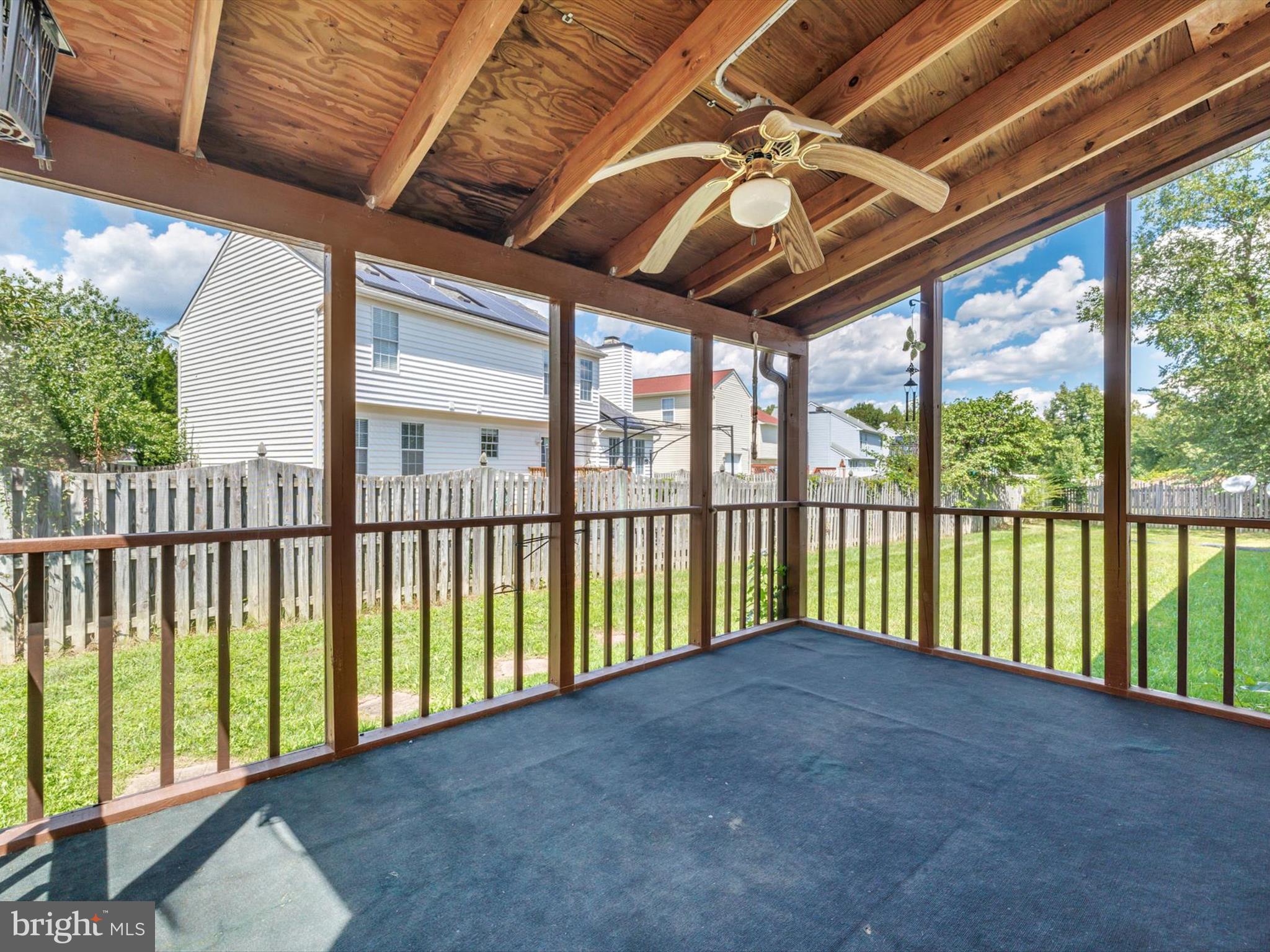 NORTHWOOD-TANGLEWOOD - Residential