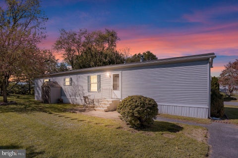 Mobile Home For Sale - 110 Northcrest Acrs<br/> LEBANON, PA 17046
