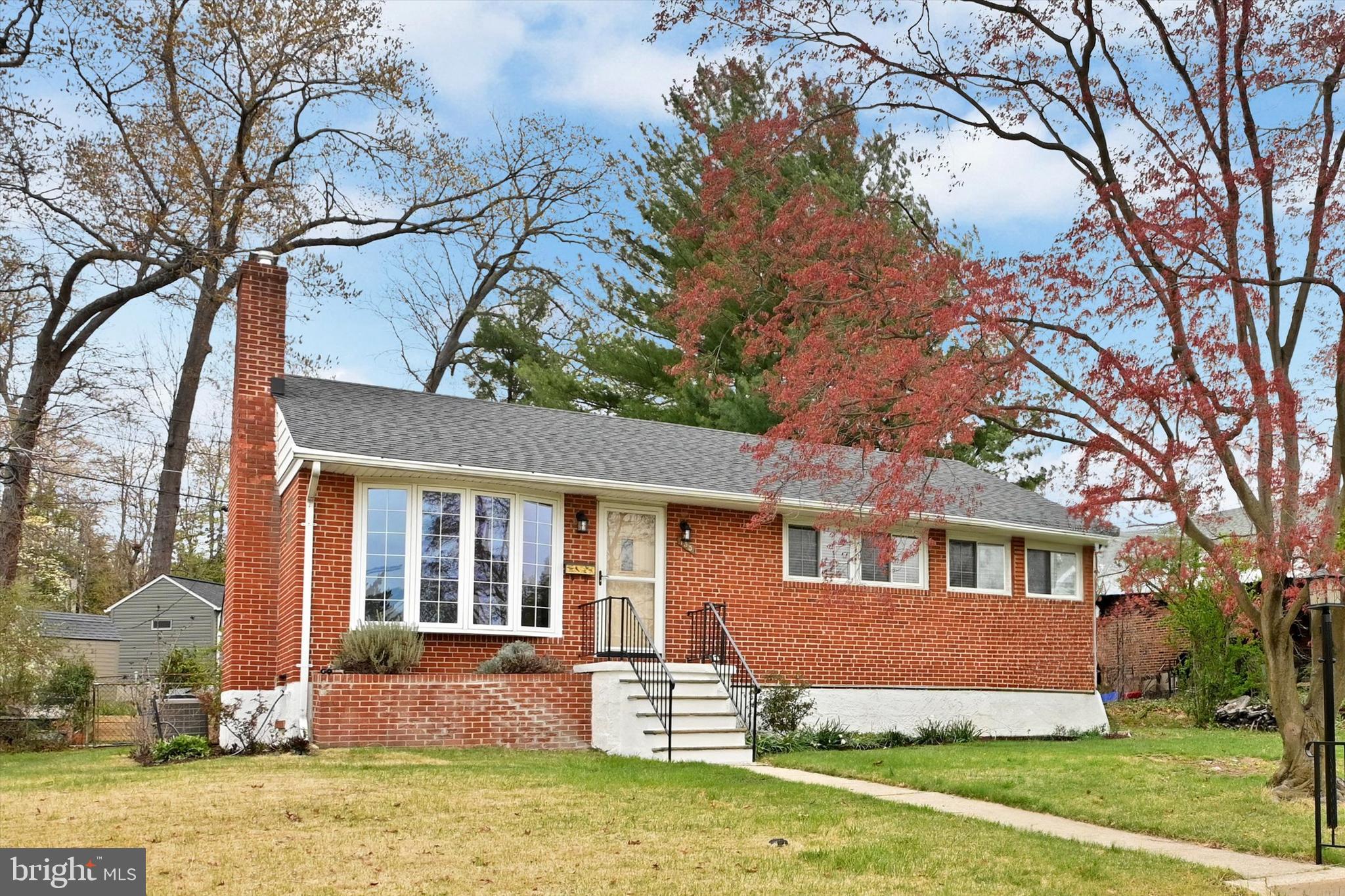 DEVONSHIRE FOREST - Residential