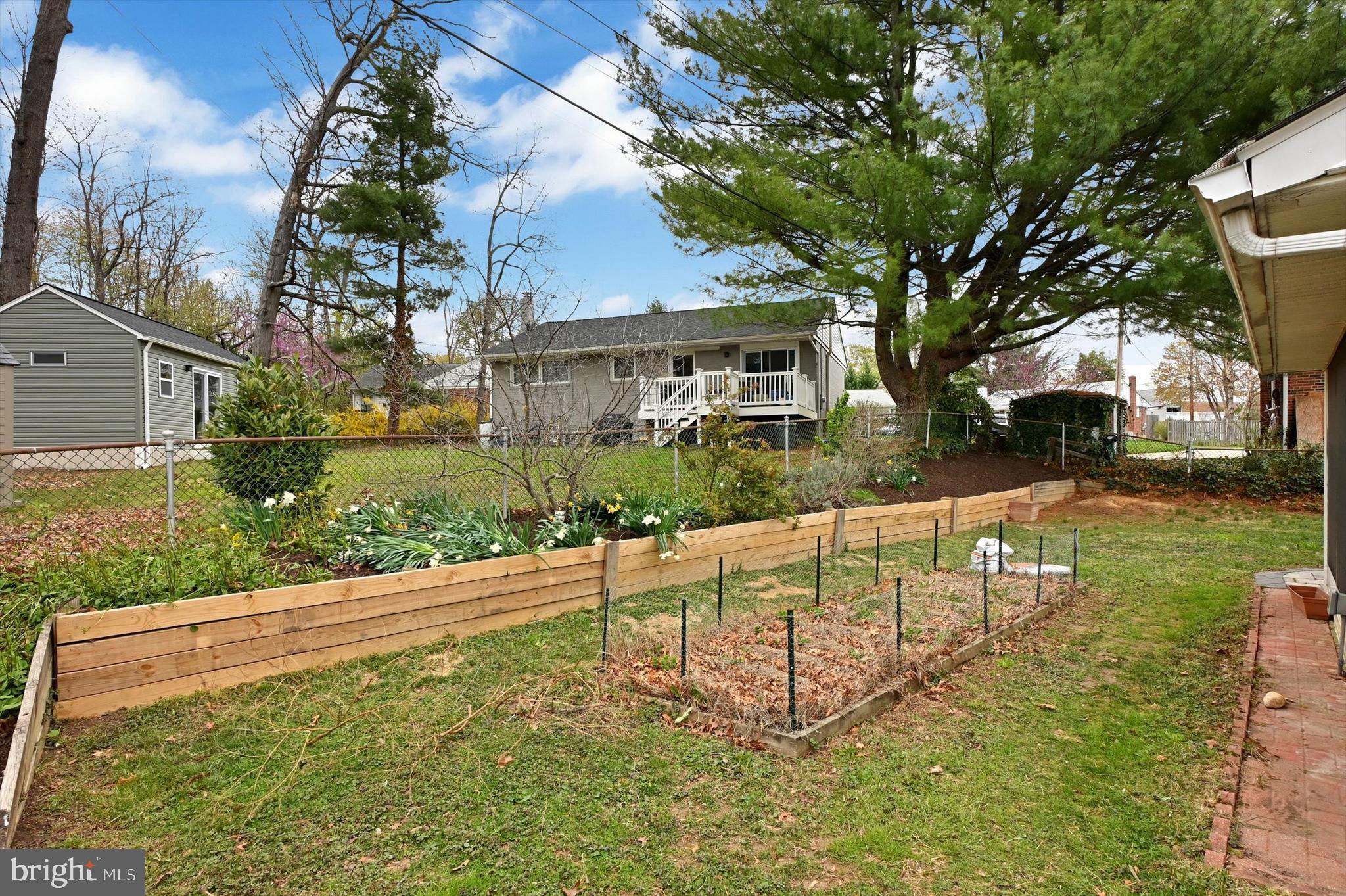 DEVONSHIRE FOREST - Residential