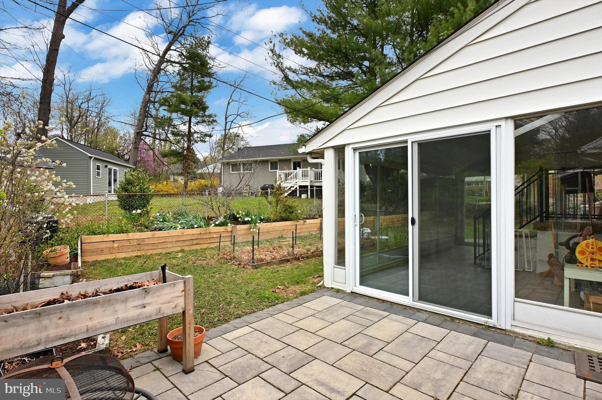 DEVONSHIRE FOREST - Residential