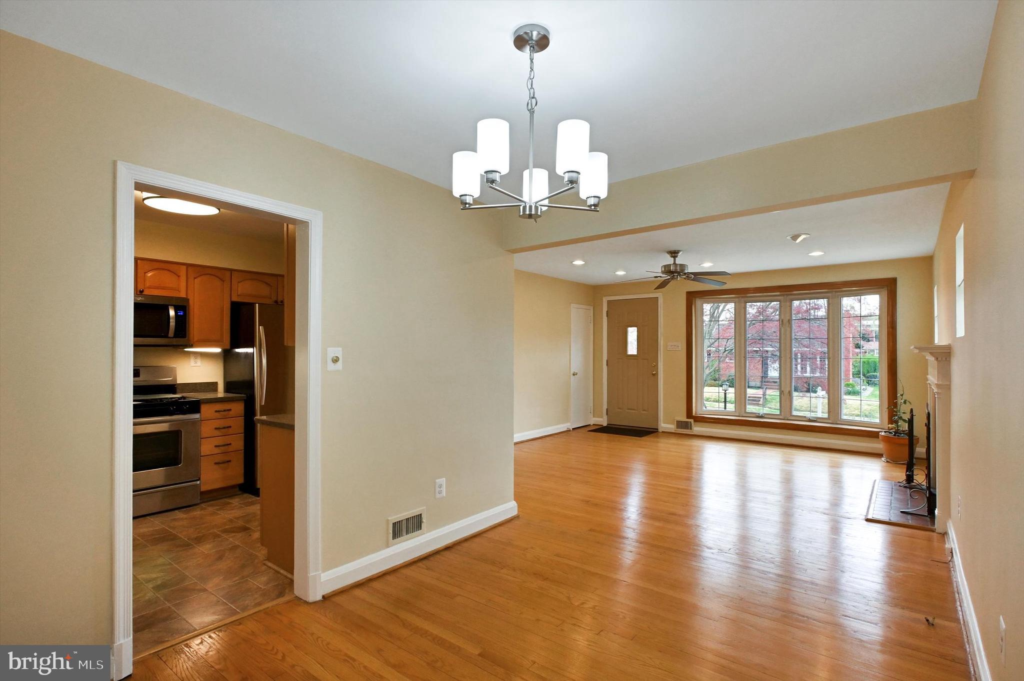 DEVONSHIRE FOREST - Residential