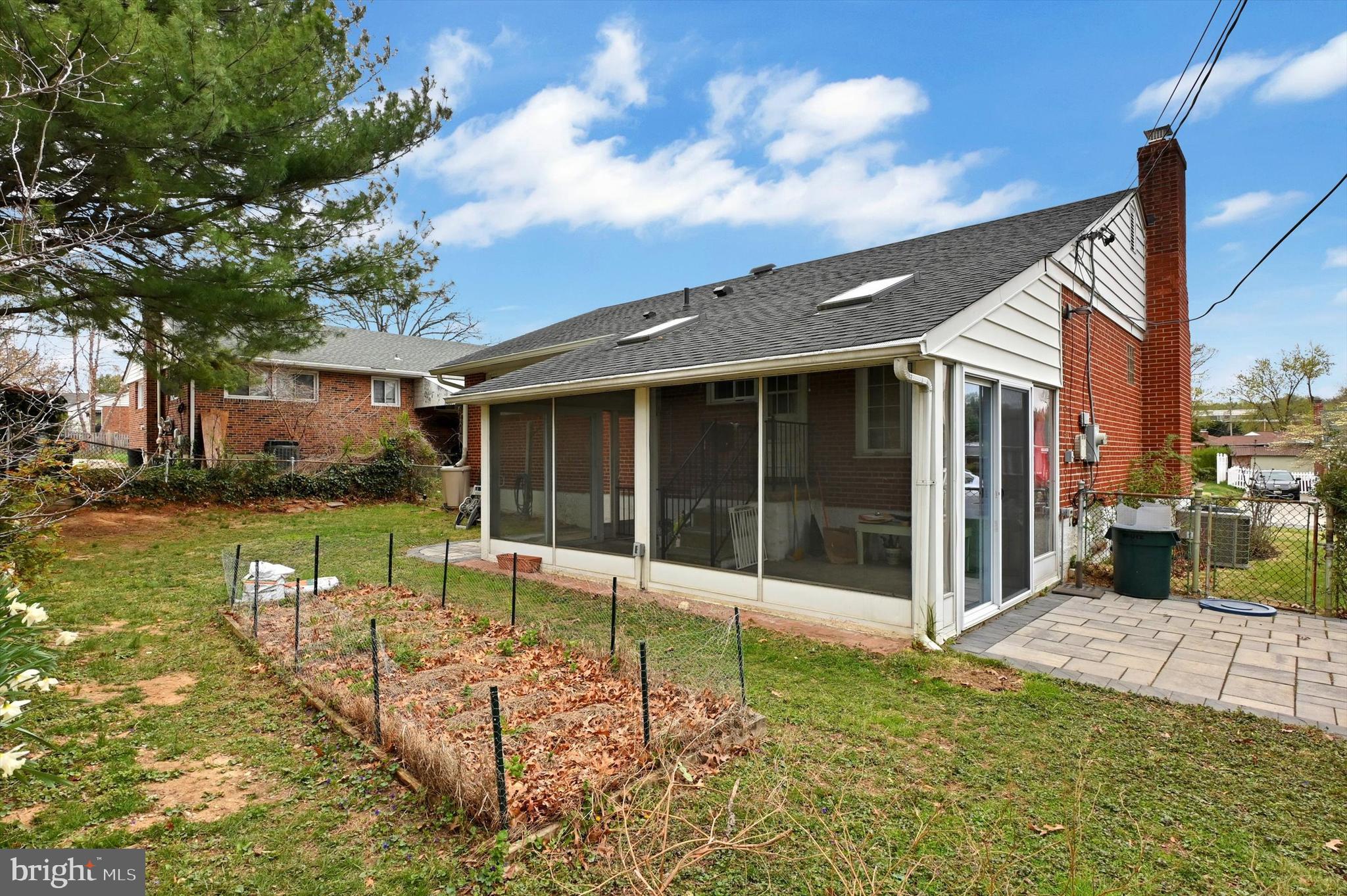 DEVONSHIRE FOREST - Residential