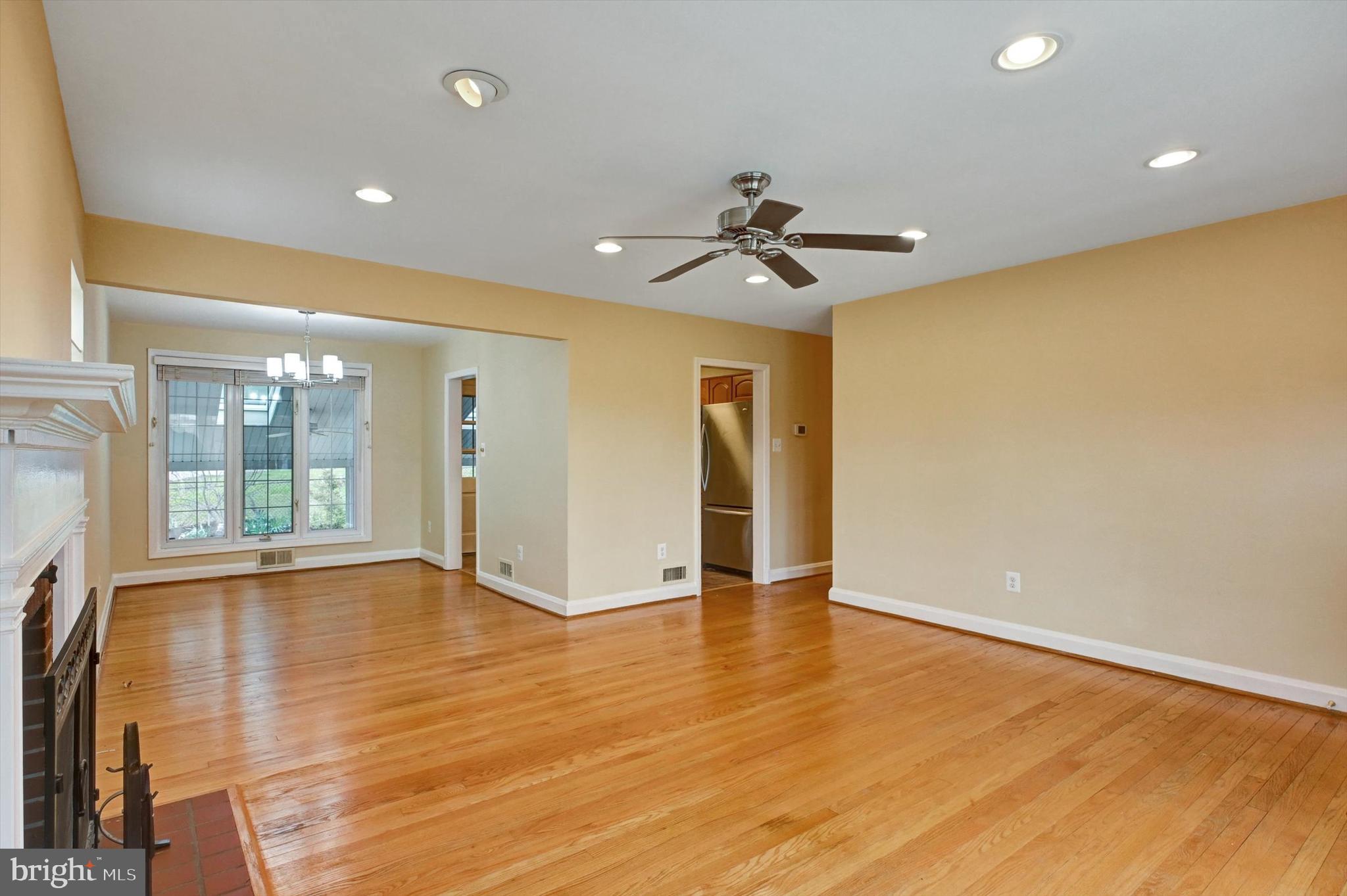 DEVONSHIRE FOREST - Residential