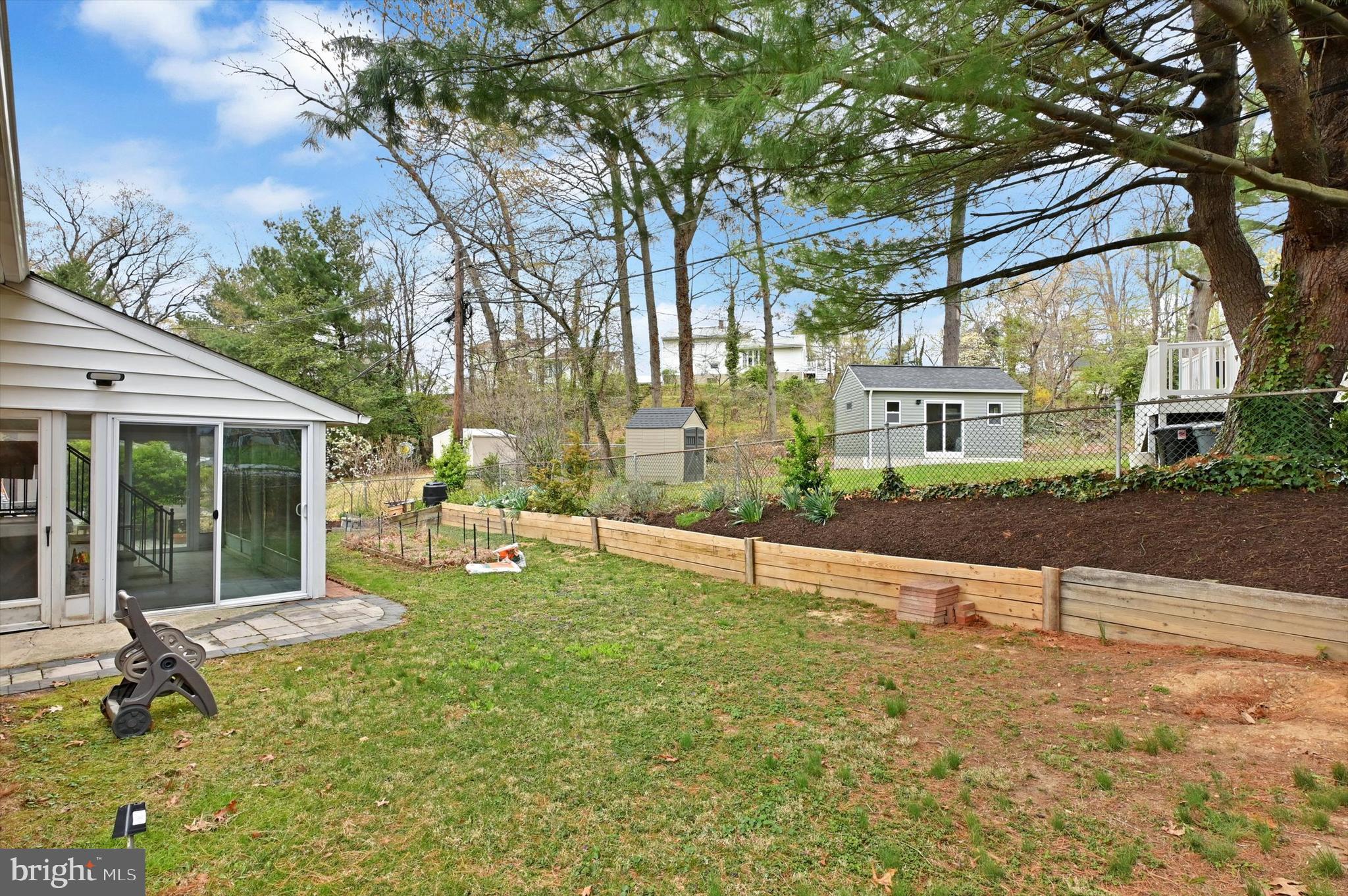 DEVONSHIRE FOREST - Residential