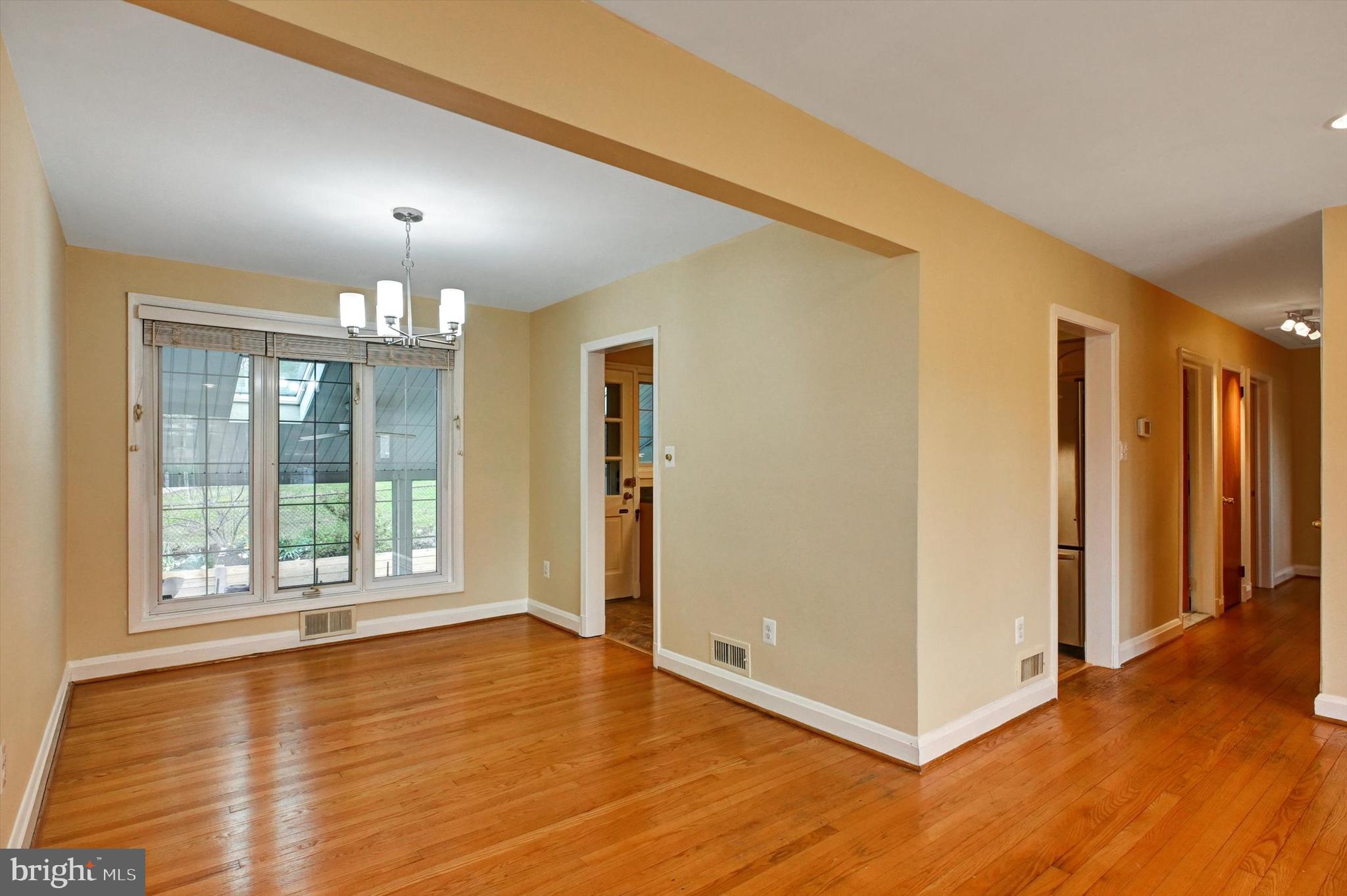 DEVONSHIRE FOREST - Residential